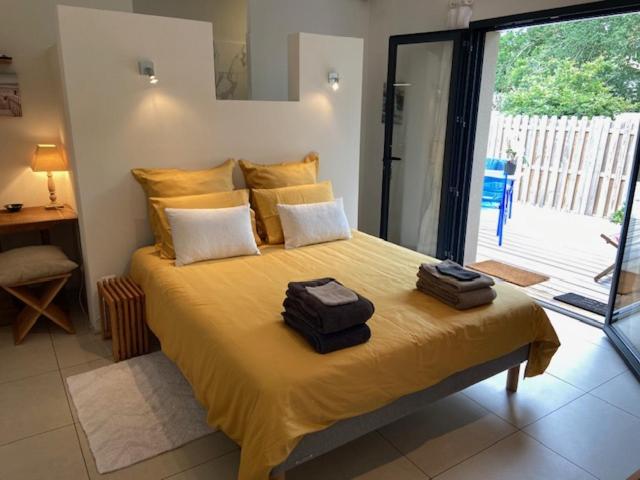 Double Room with Terrace photo 2