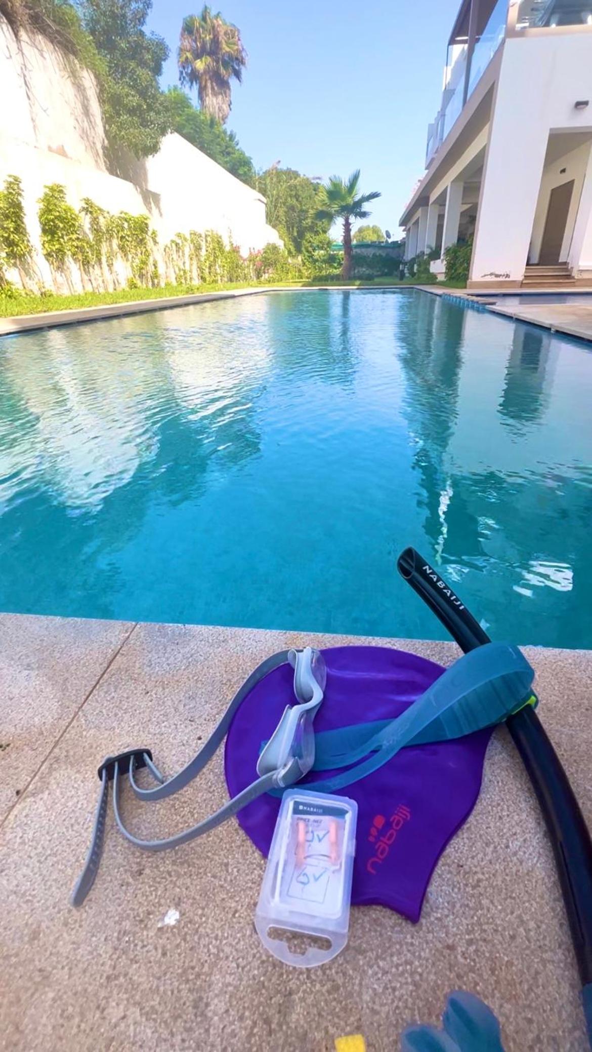 Two-Bedroom Apartment photo 3