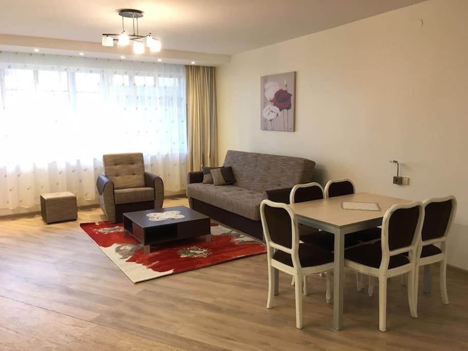 Two-Bedroom Apartment photo 1