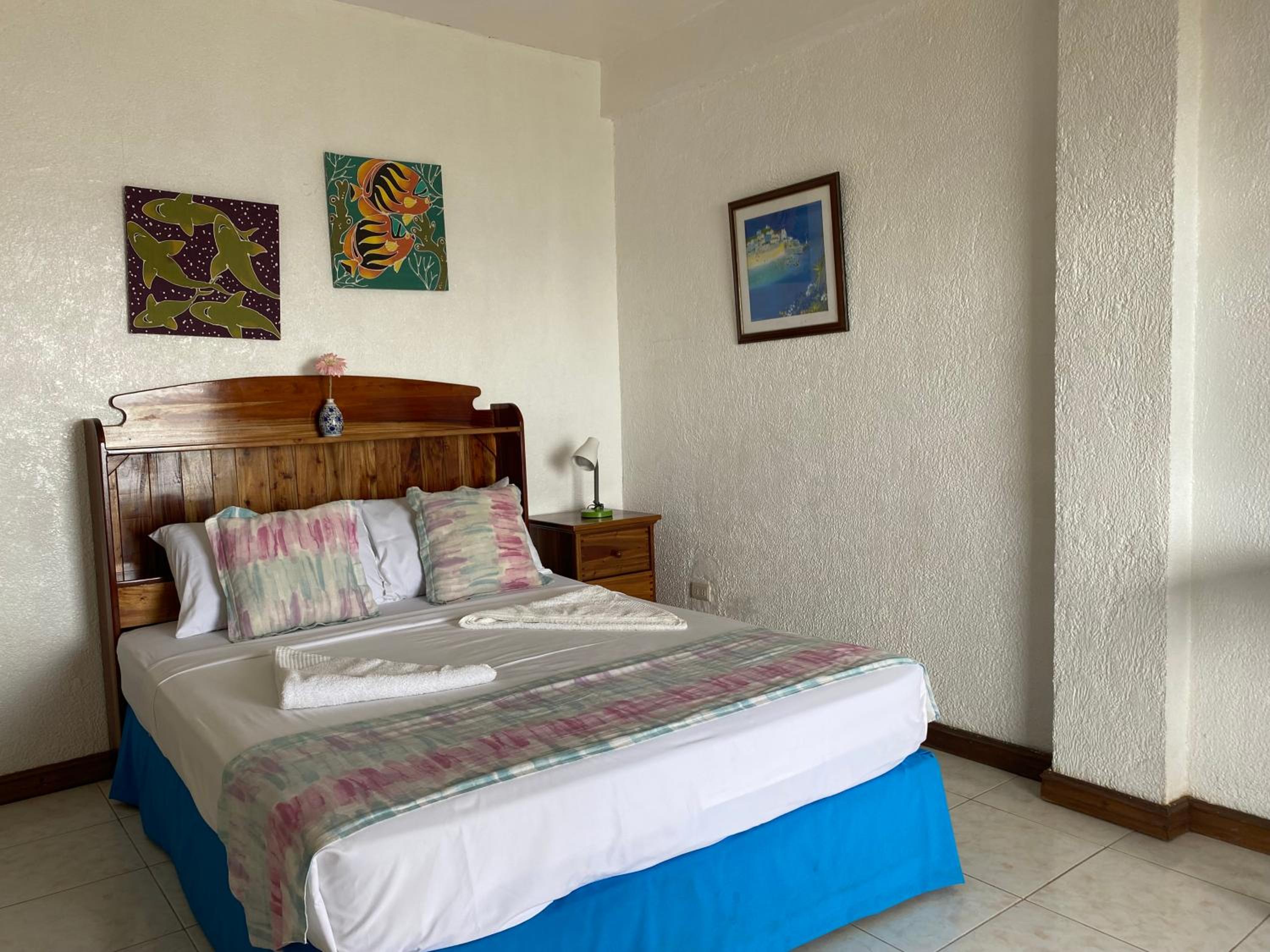 Superior Queen Room - Photo 1