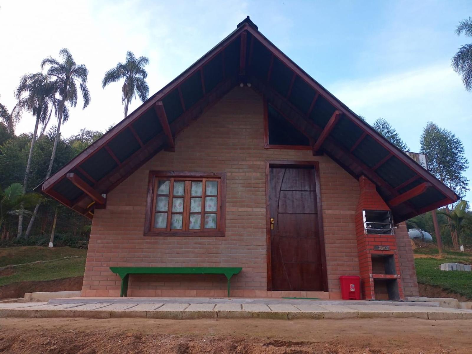 Chalet Charming photo 2