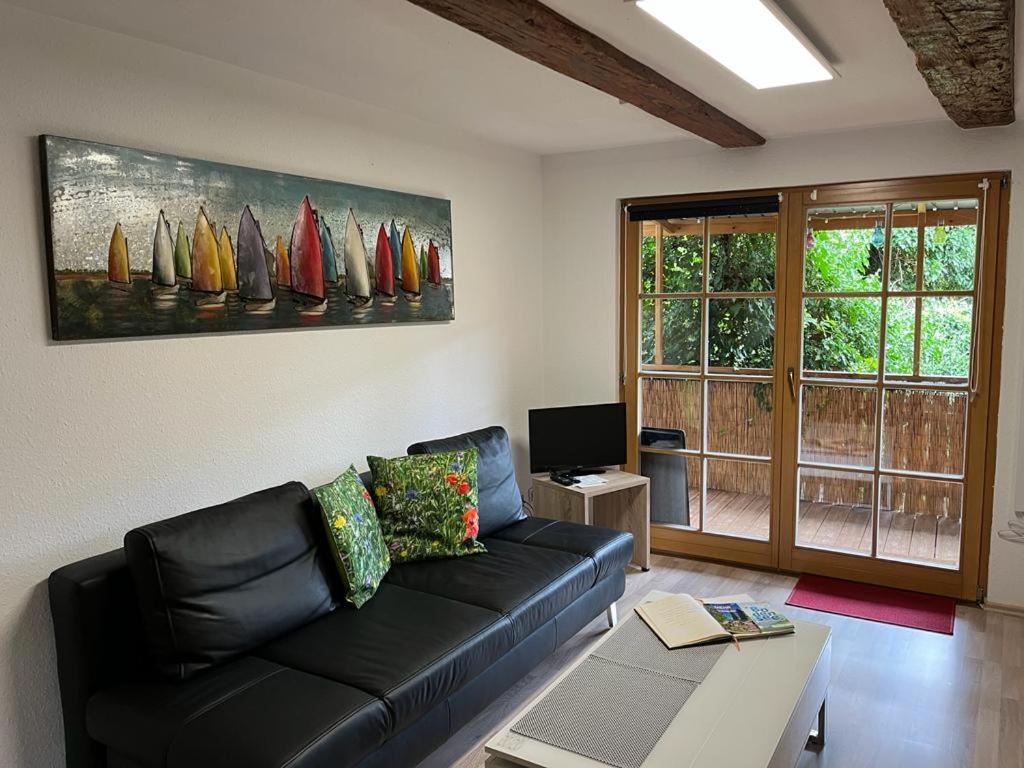 Apartment with Balcony photo 1