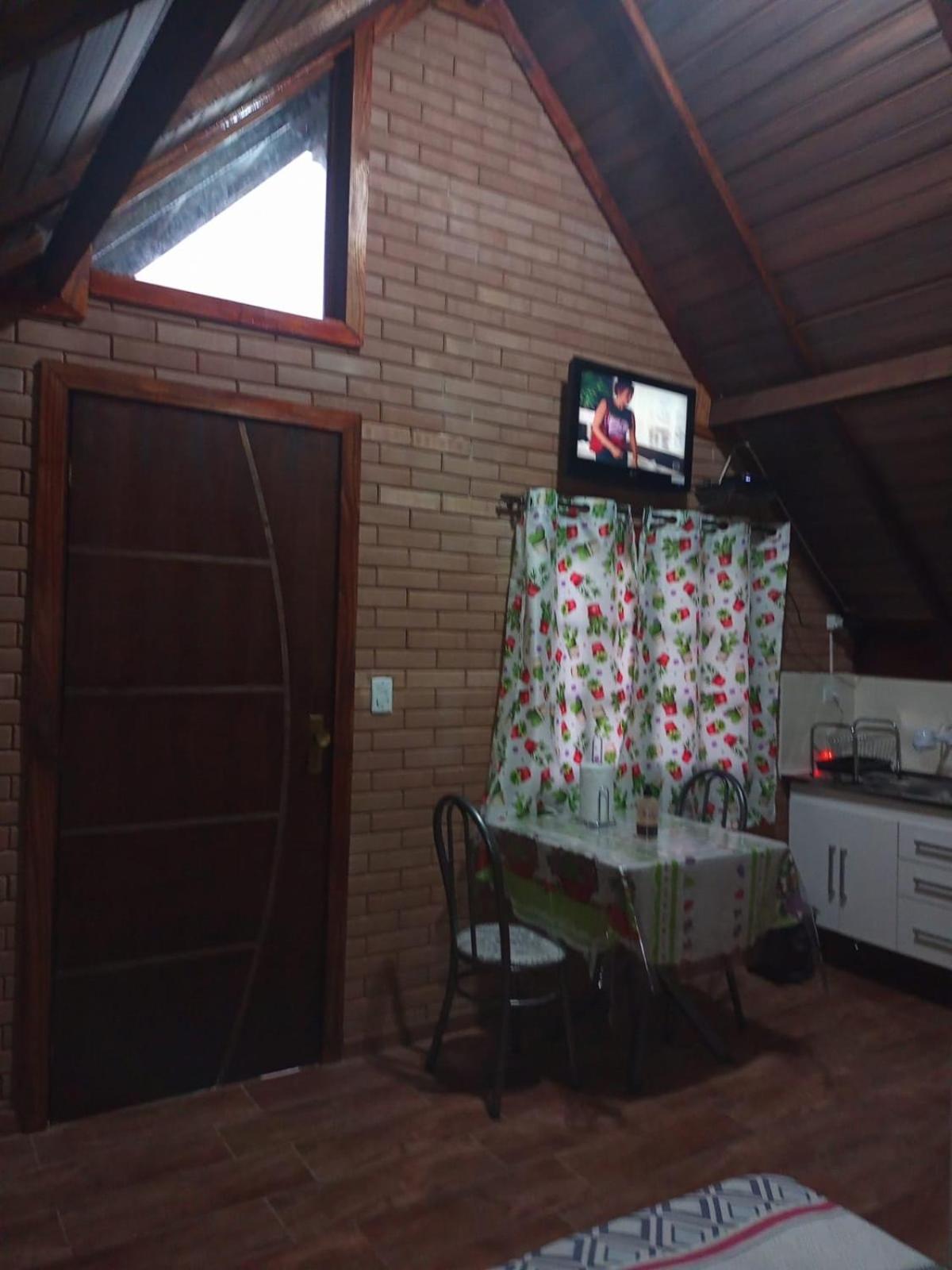 Chalet Charming photo 2