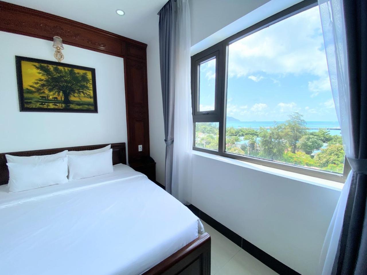 Standard Double Room - Photo 6