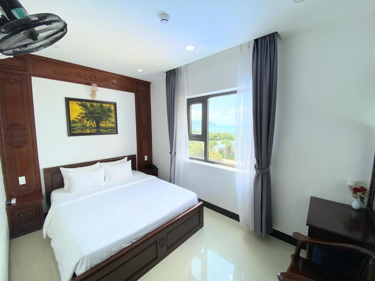 Standard Double Room - Photo 5