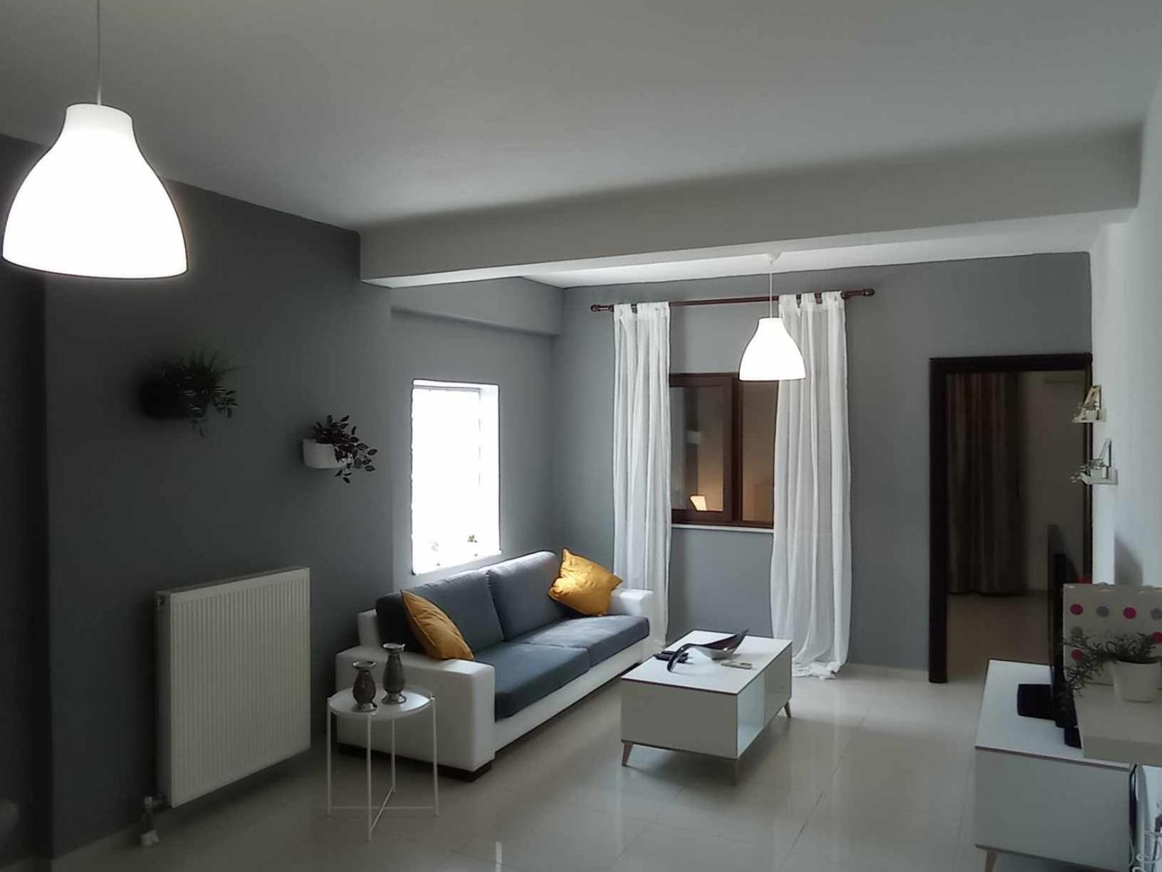 One-Bedroom Apartment photo 3