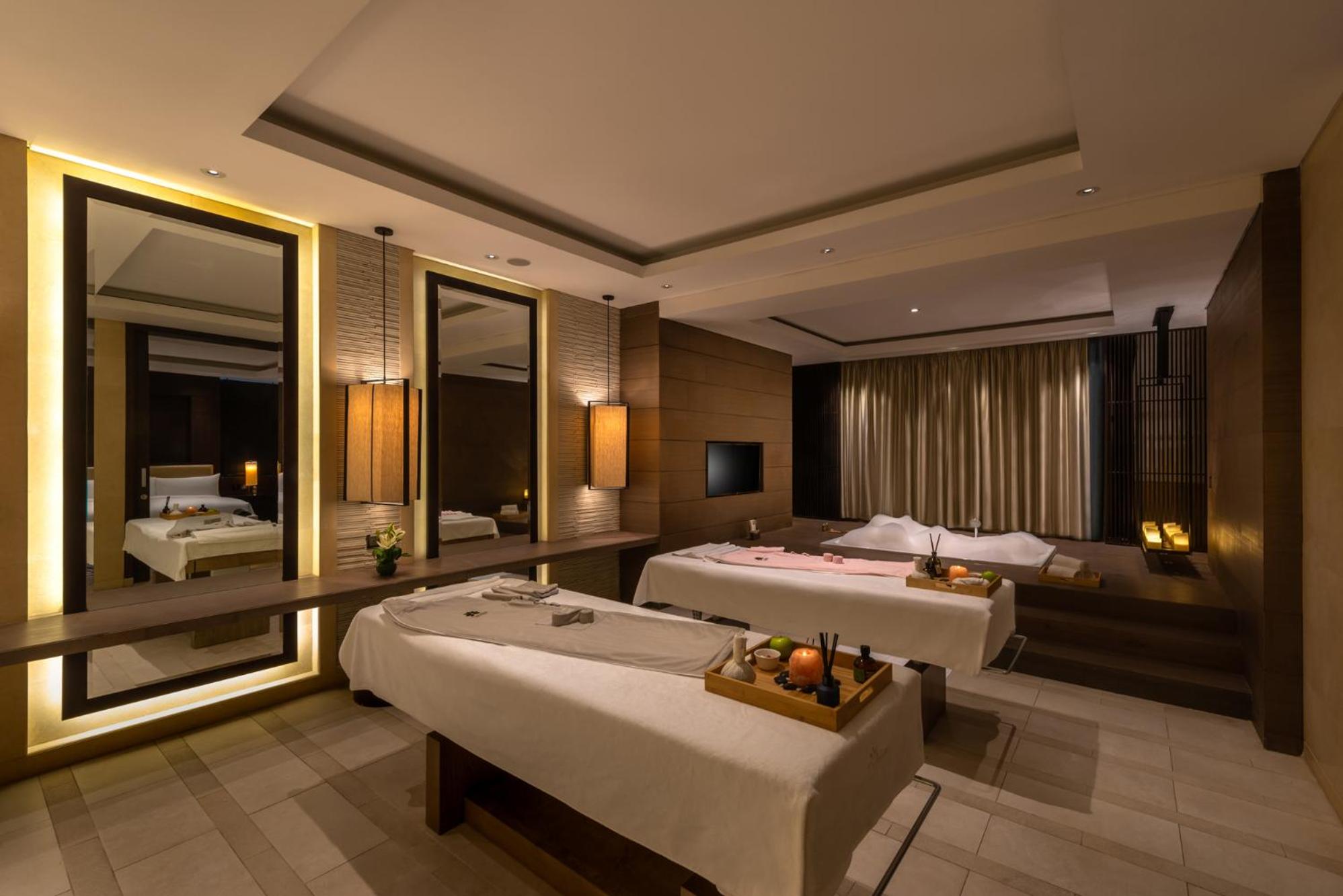 Spa Suite with Treatment - Photo 6