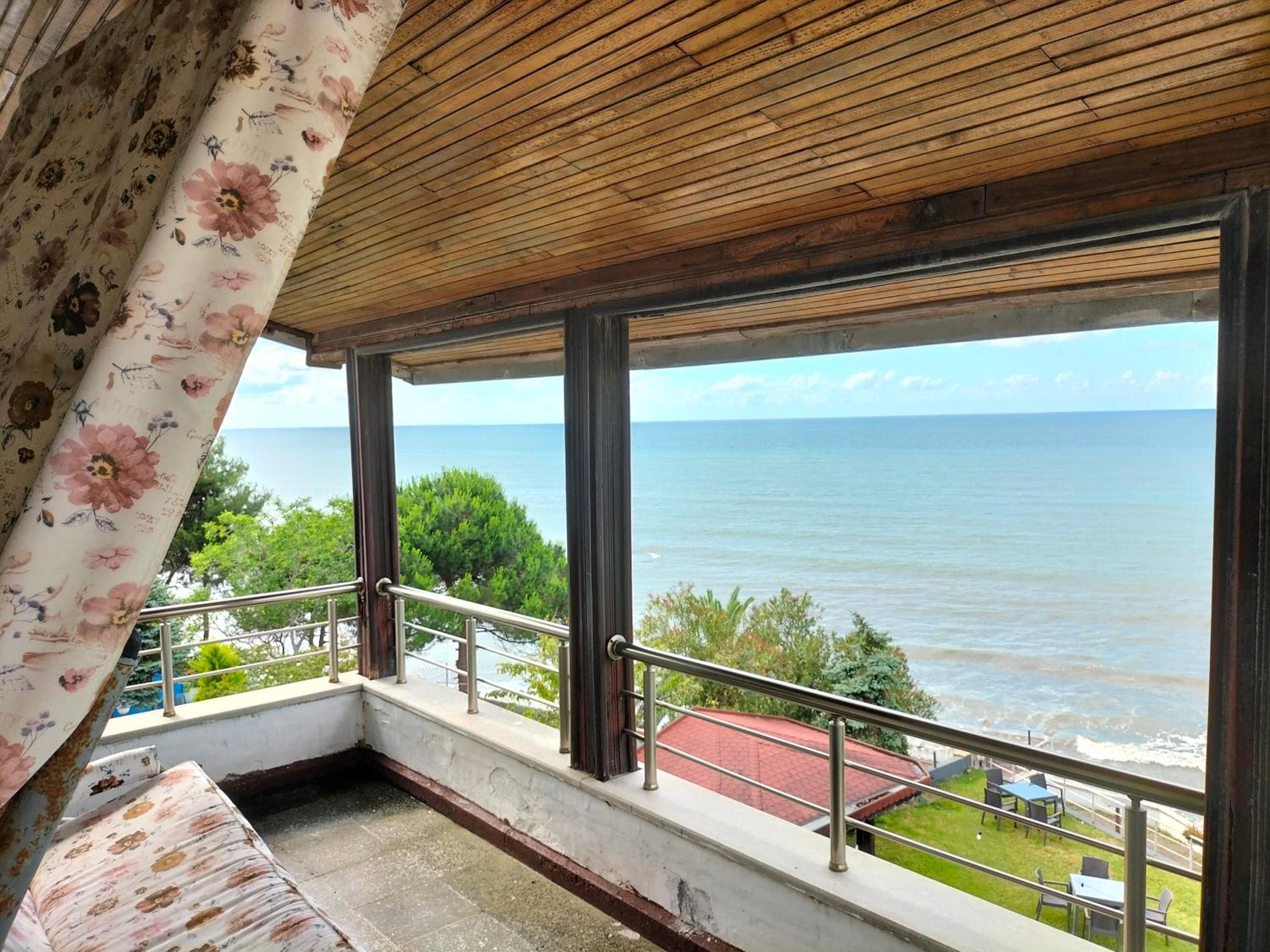 Deluxe Double Room With Sea View photo 2