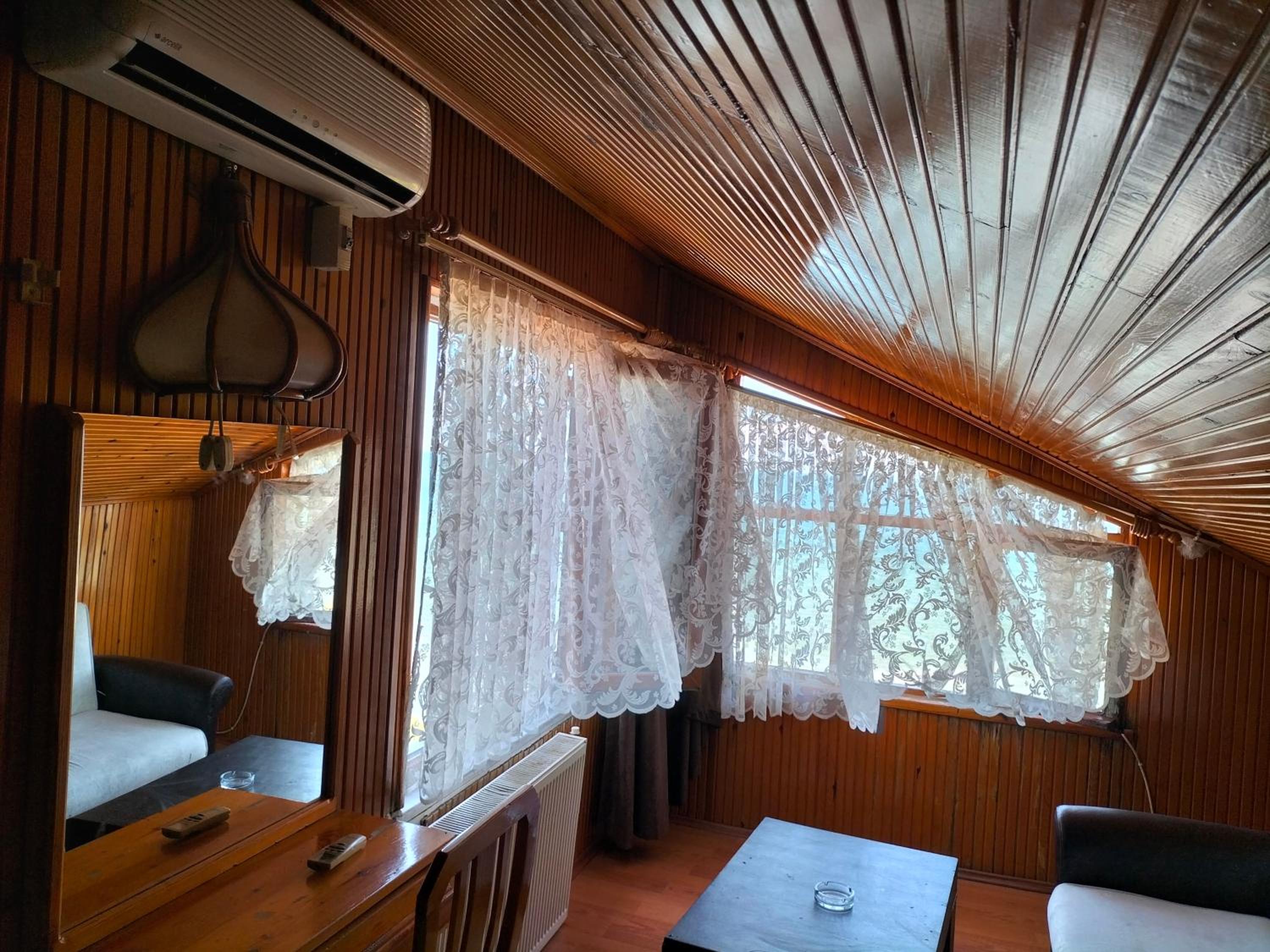 Double Room With Sea View photo 1