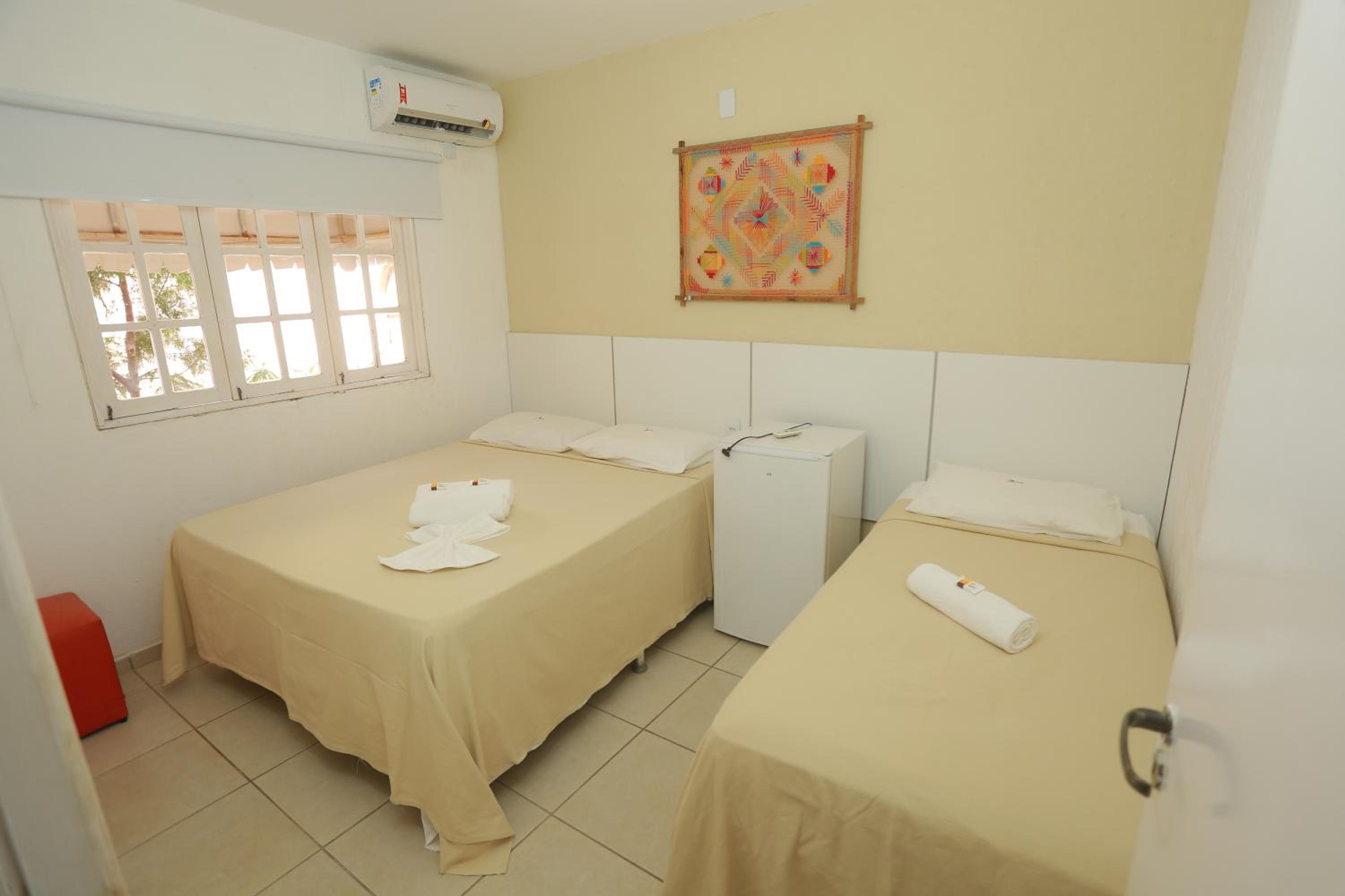 Standard Triple Room photo 1