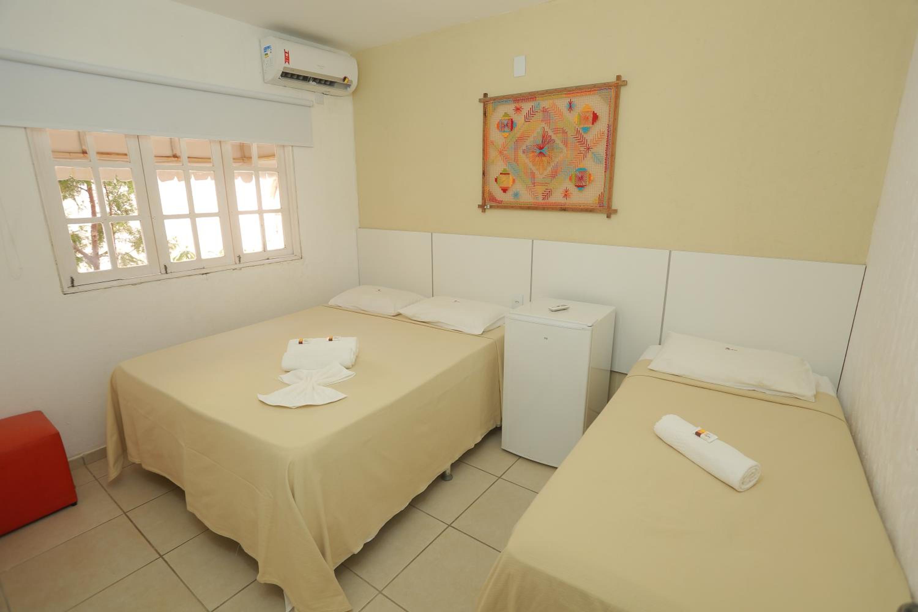 Standard Triple Room photo 3