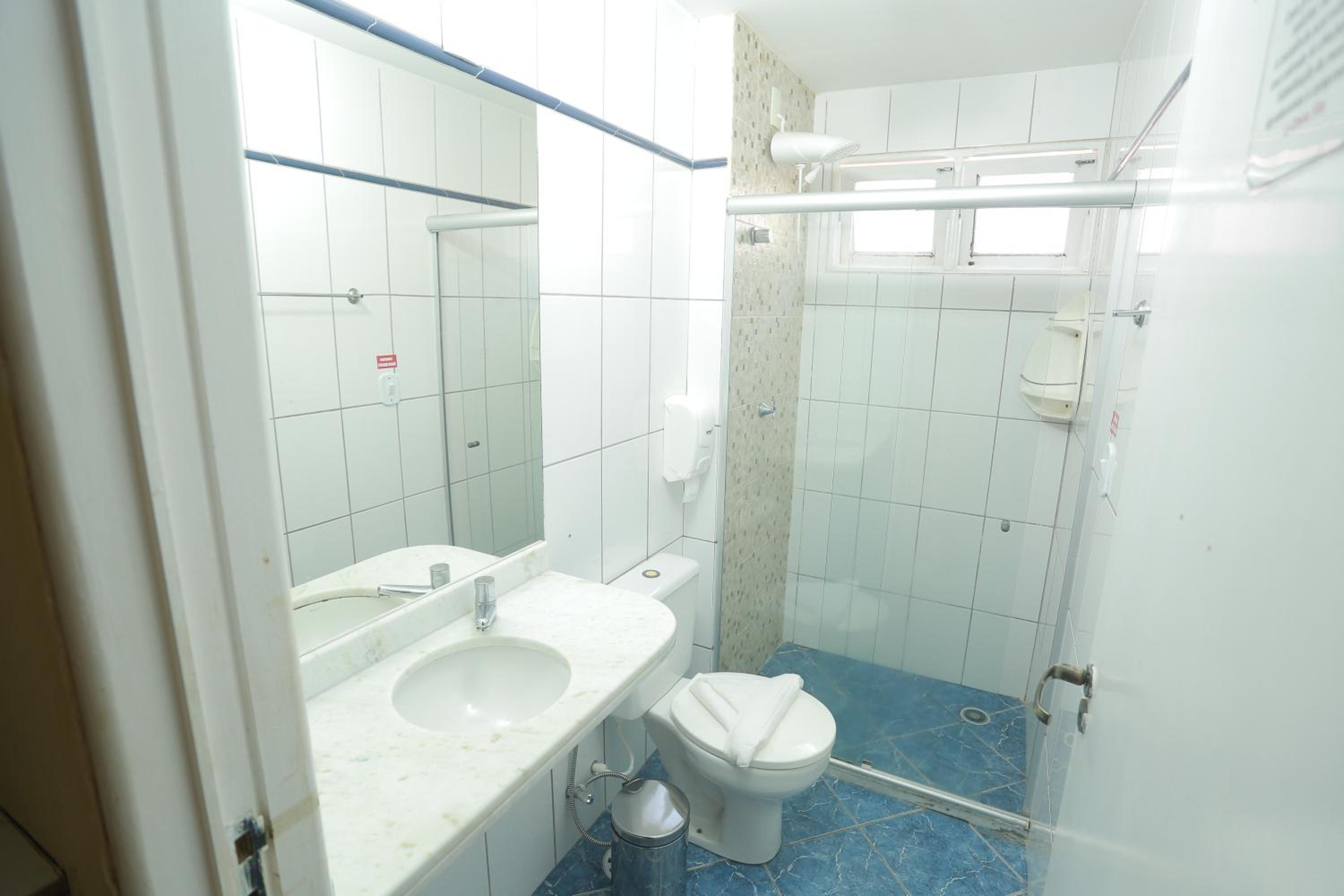 Standard Triple Room photo 2