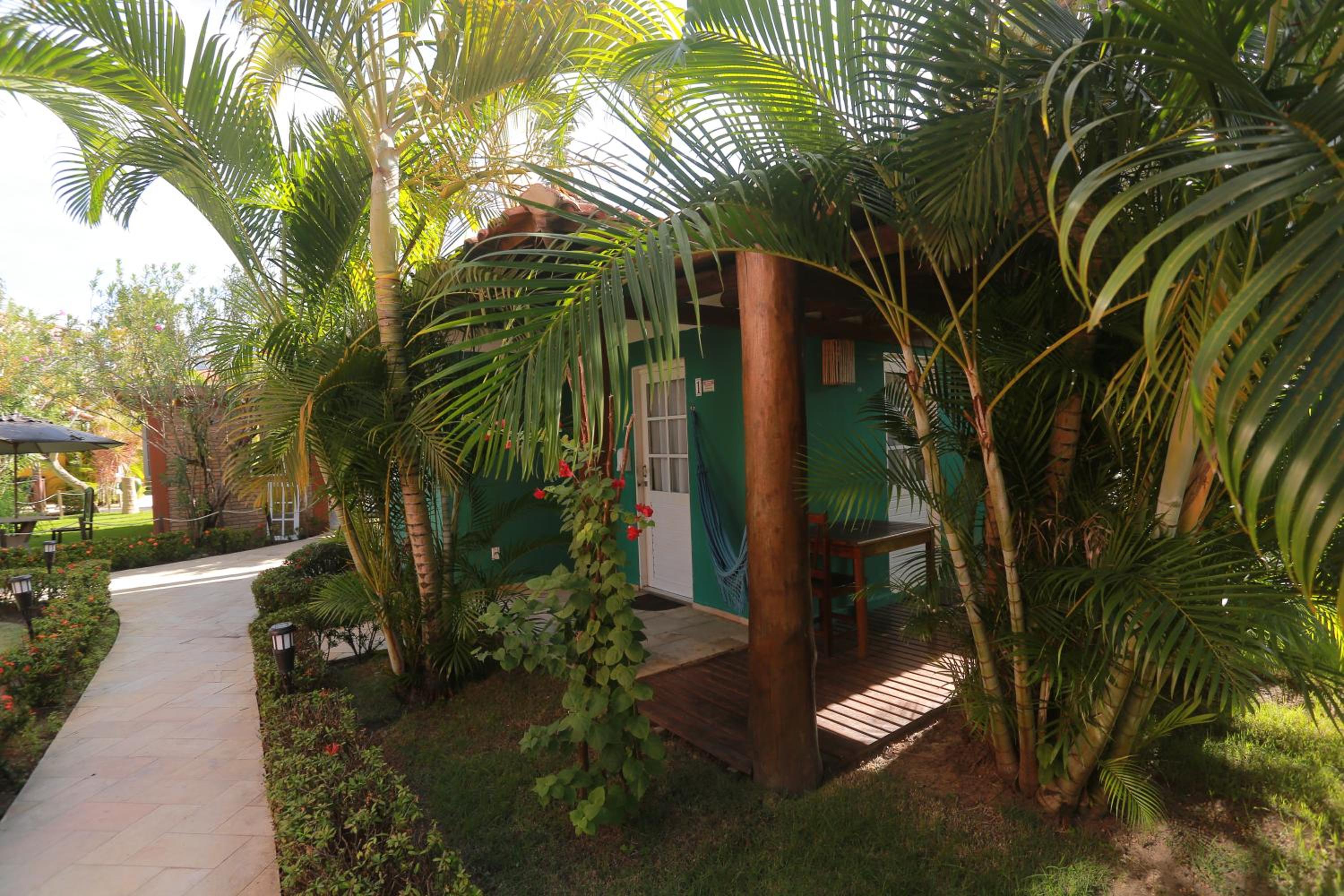 Chalet photo 2