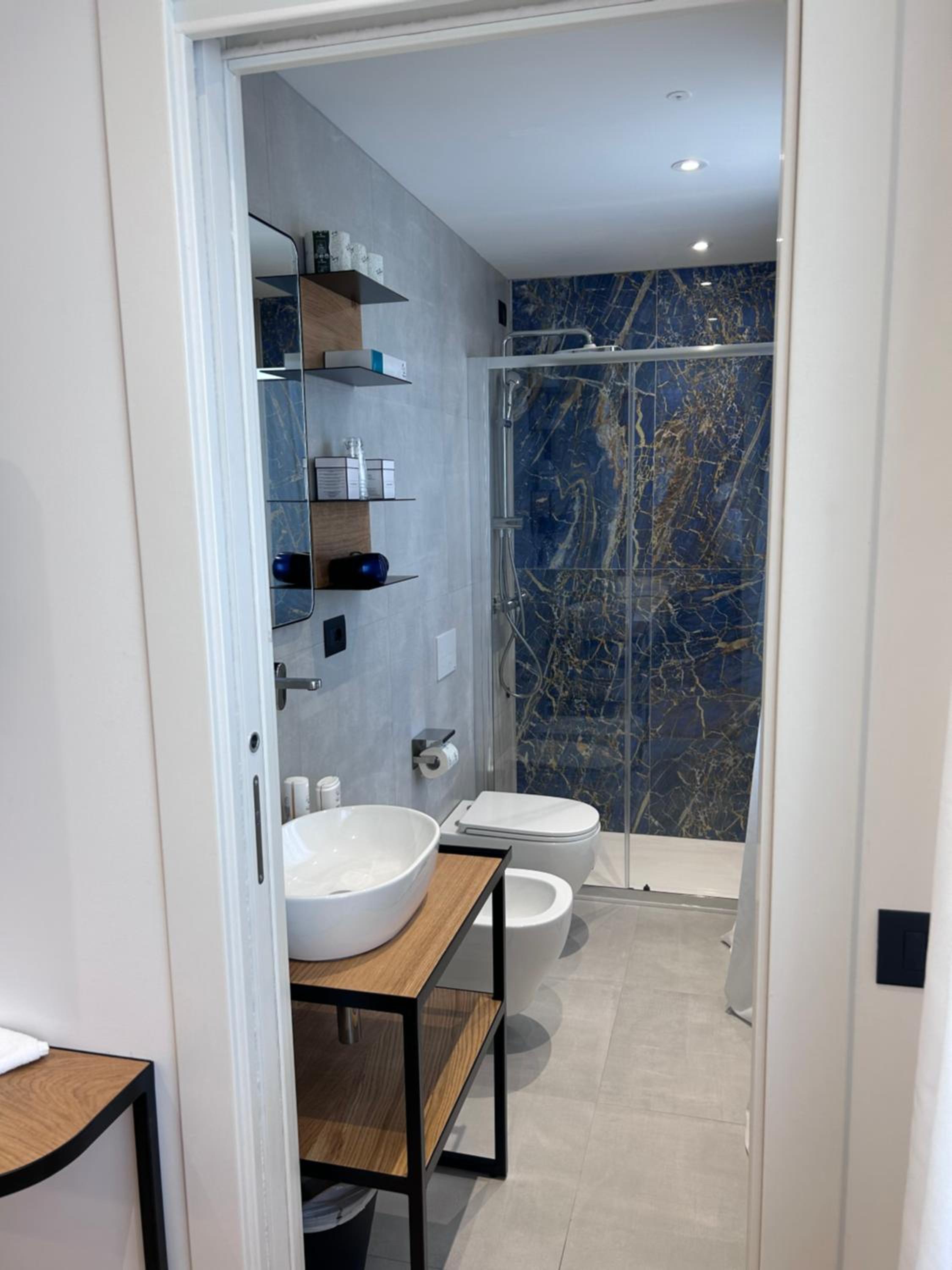 Quadruple Room - Photo 2