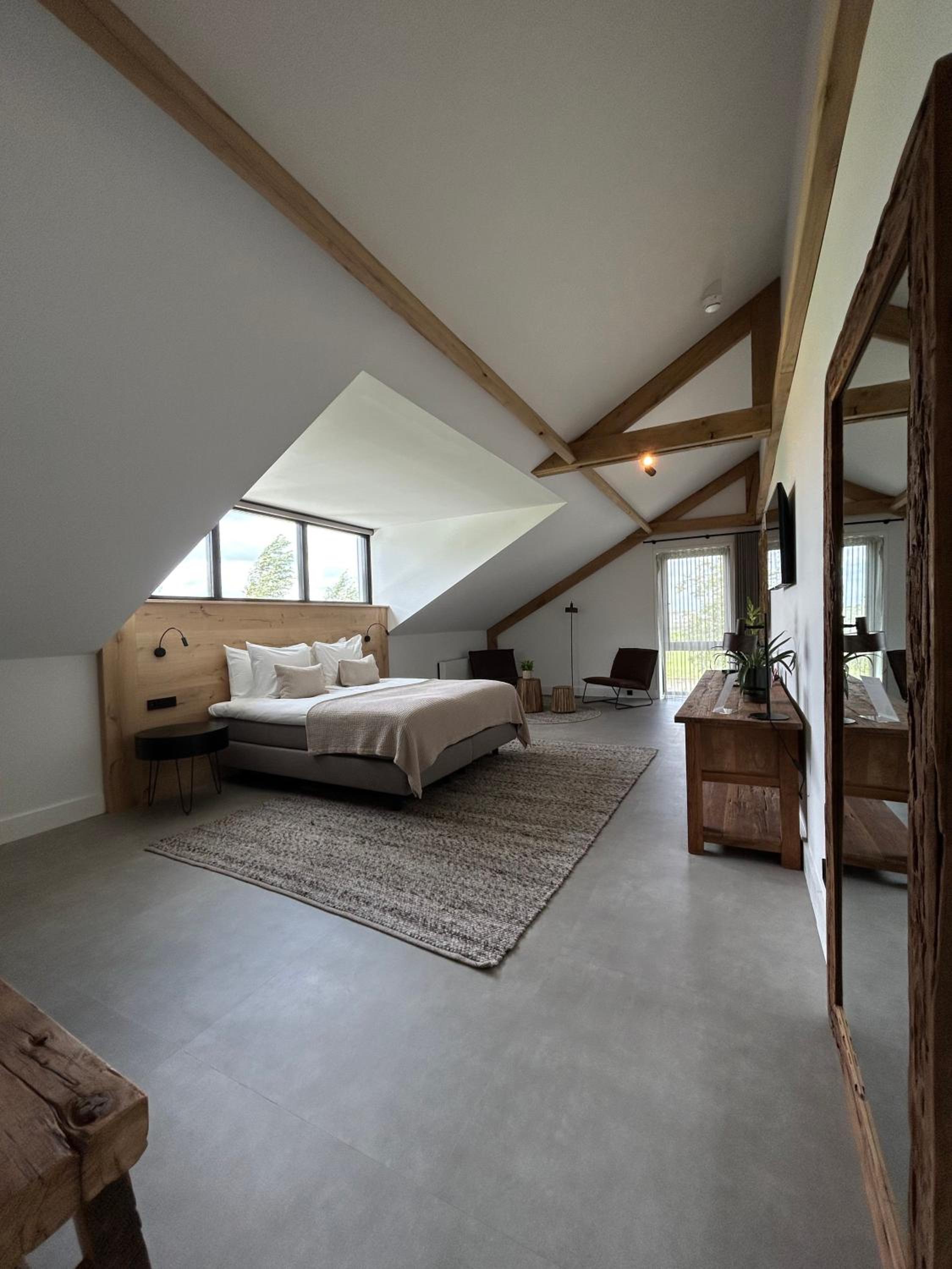 Twin Room photo 2