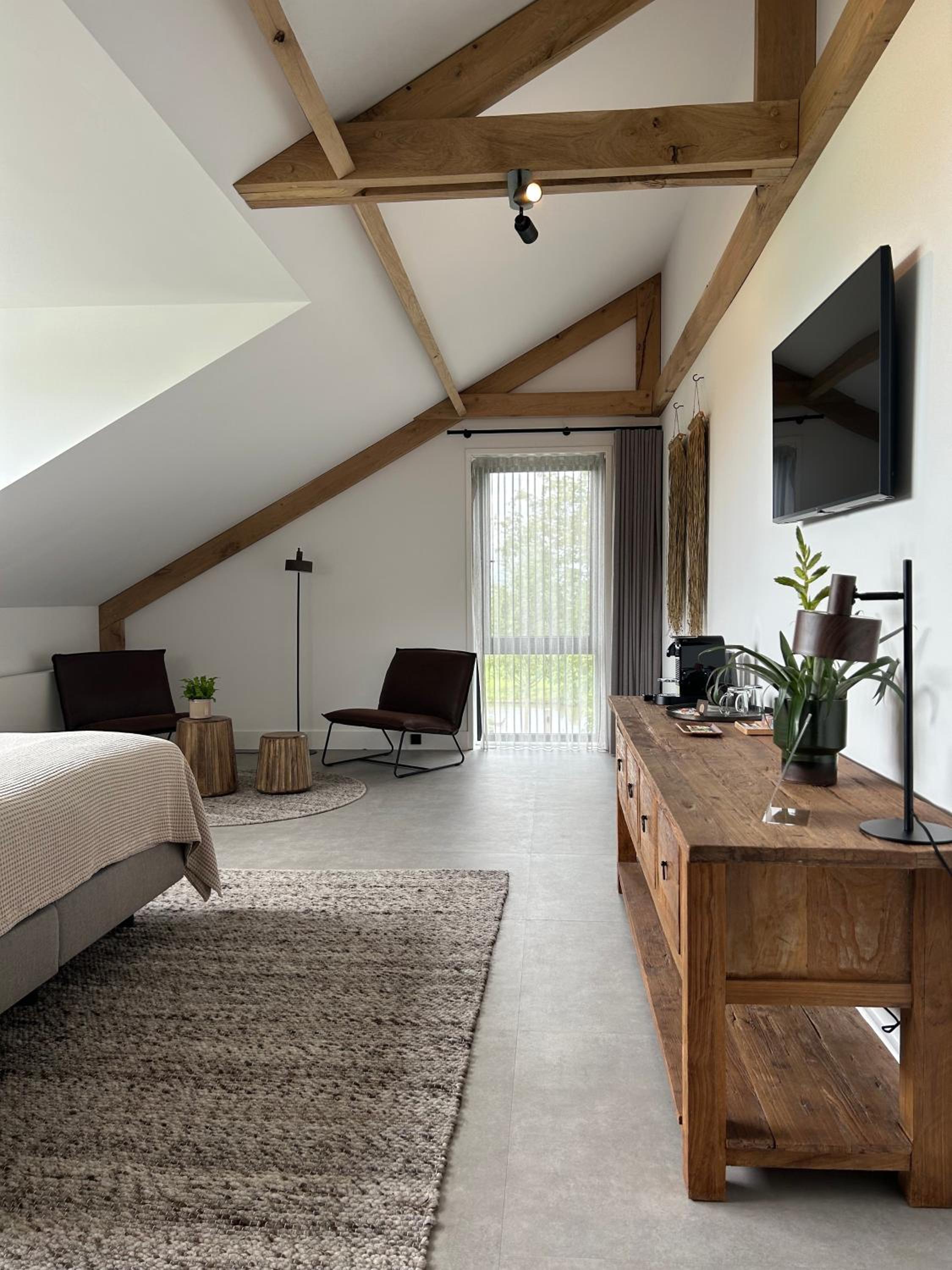 Twin Room photo 3