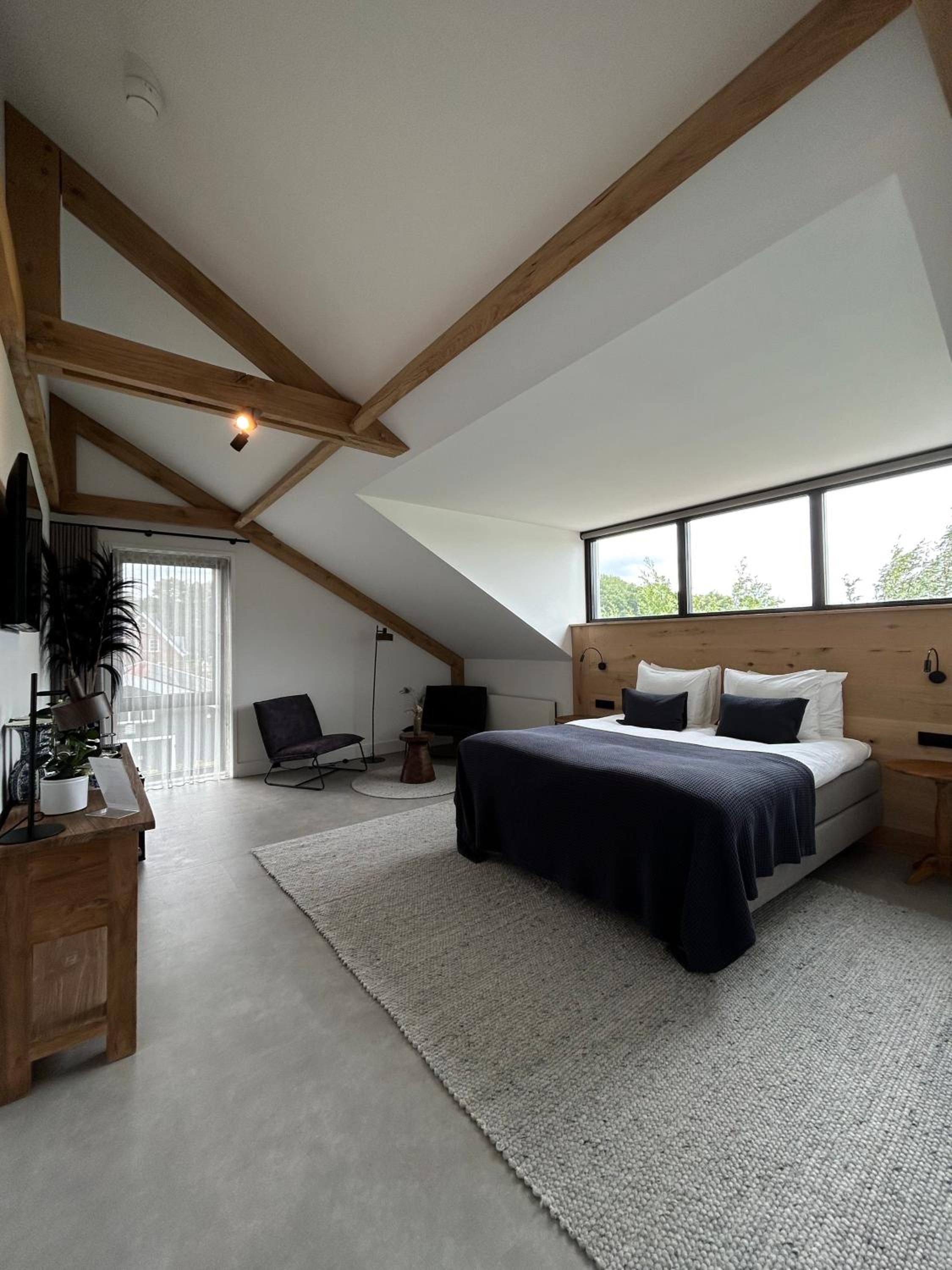 Twin Room photo 3