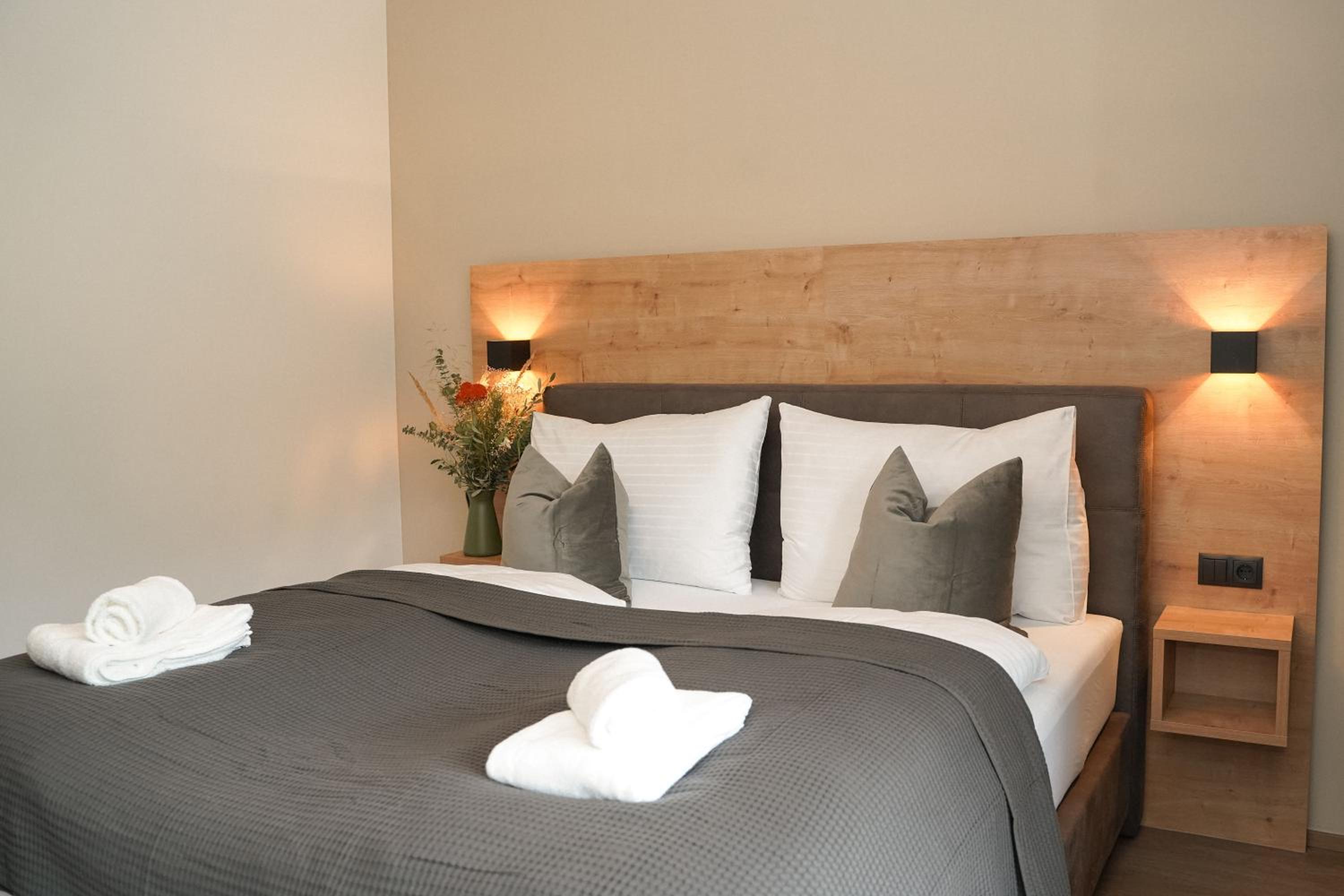 Premium Superior Suite