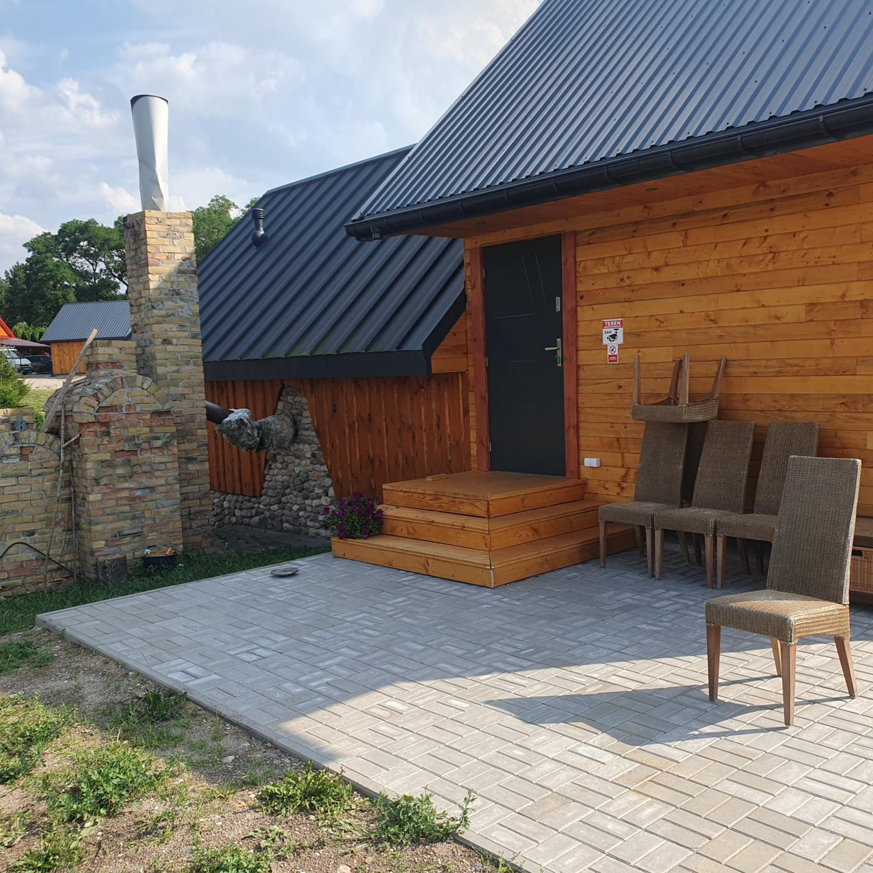 Chalet - Photo 12