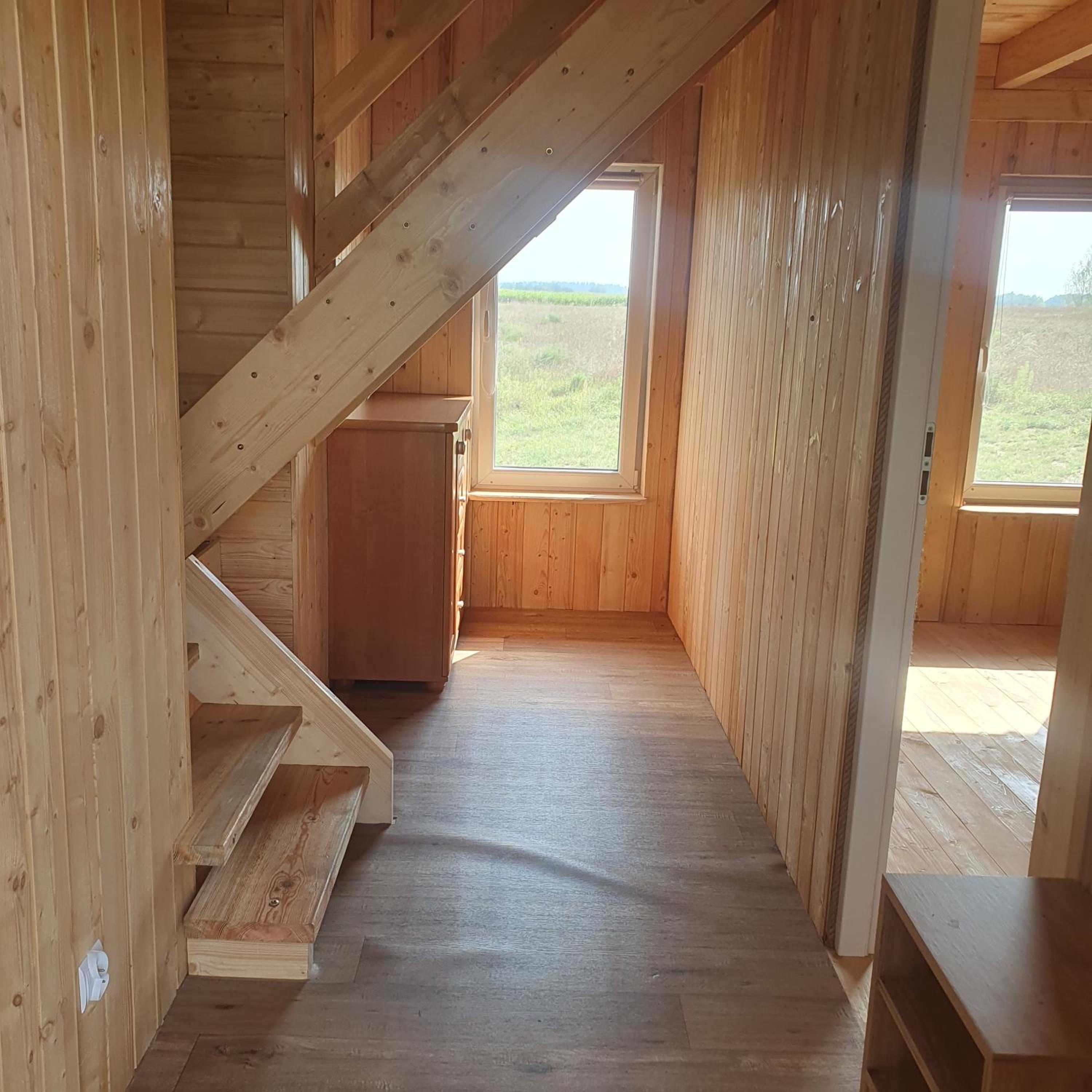 Chalet - Photo 1