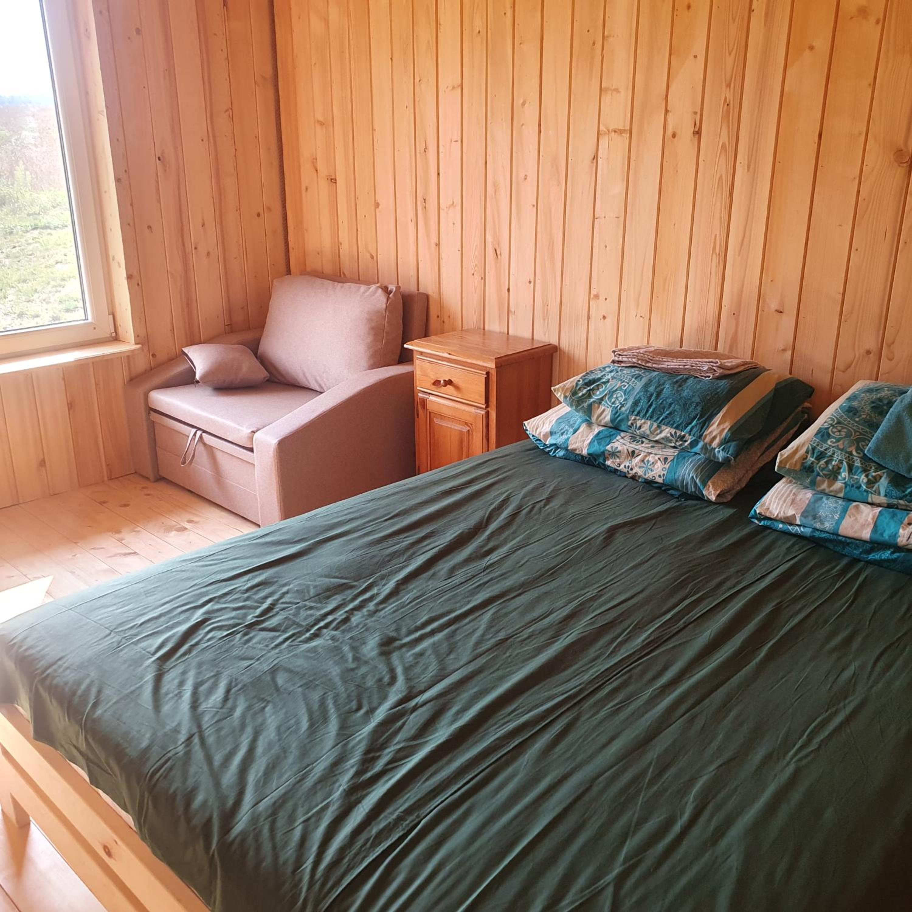 Chalet - Photo 5