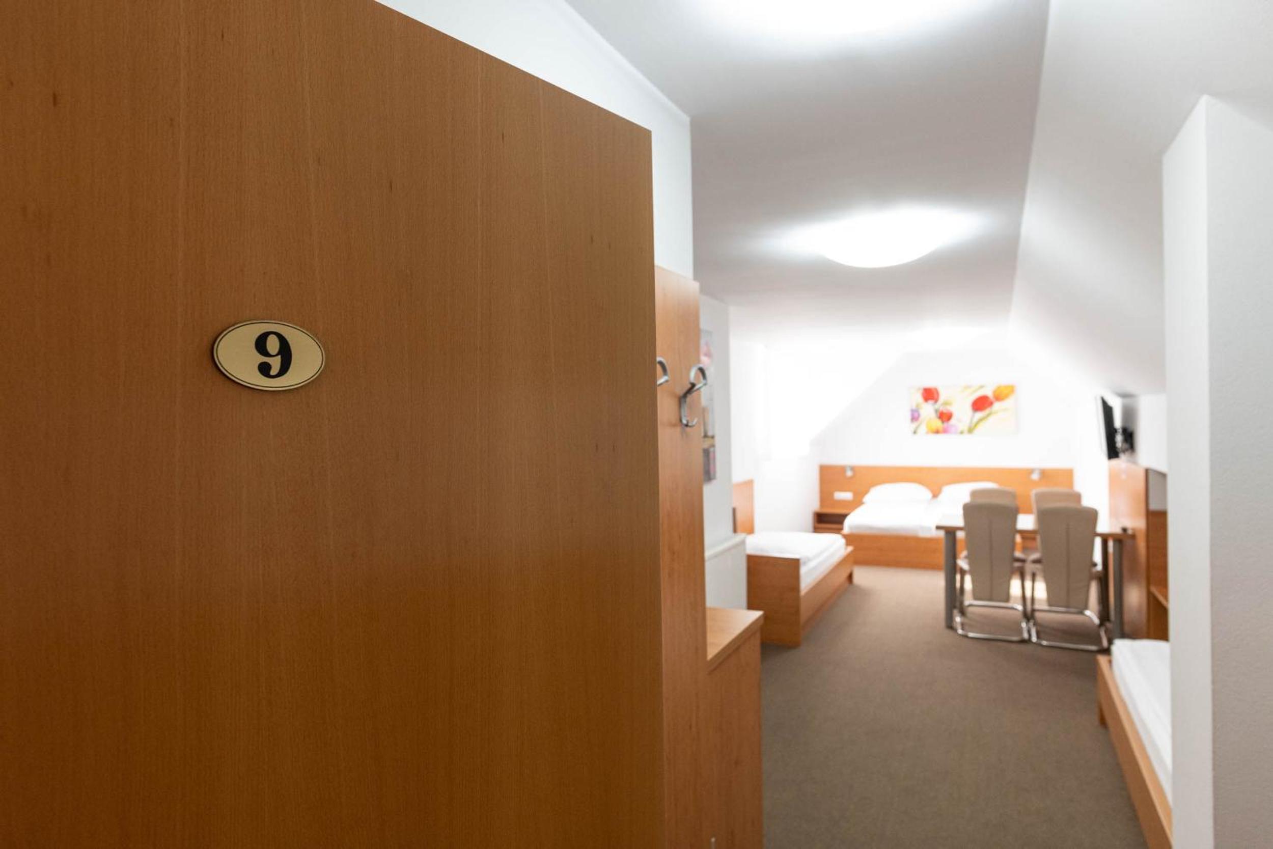 Quadruple Room with Mountain View - Photo 1