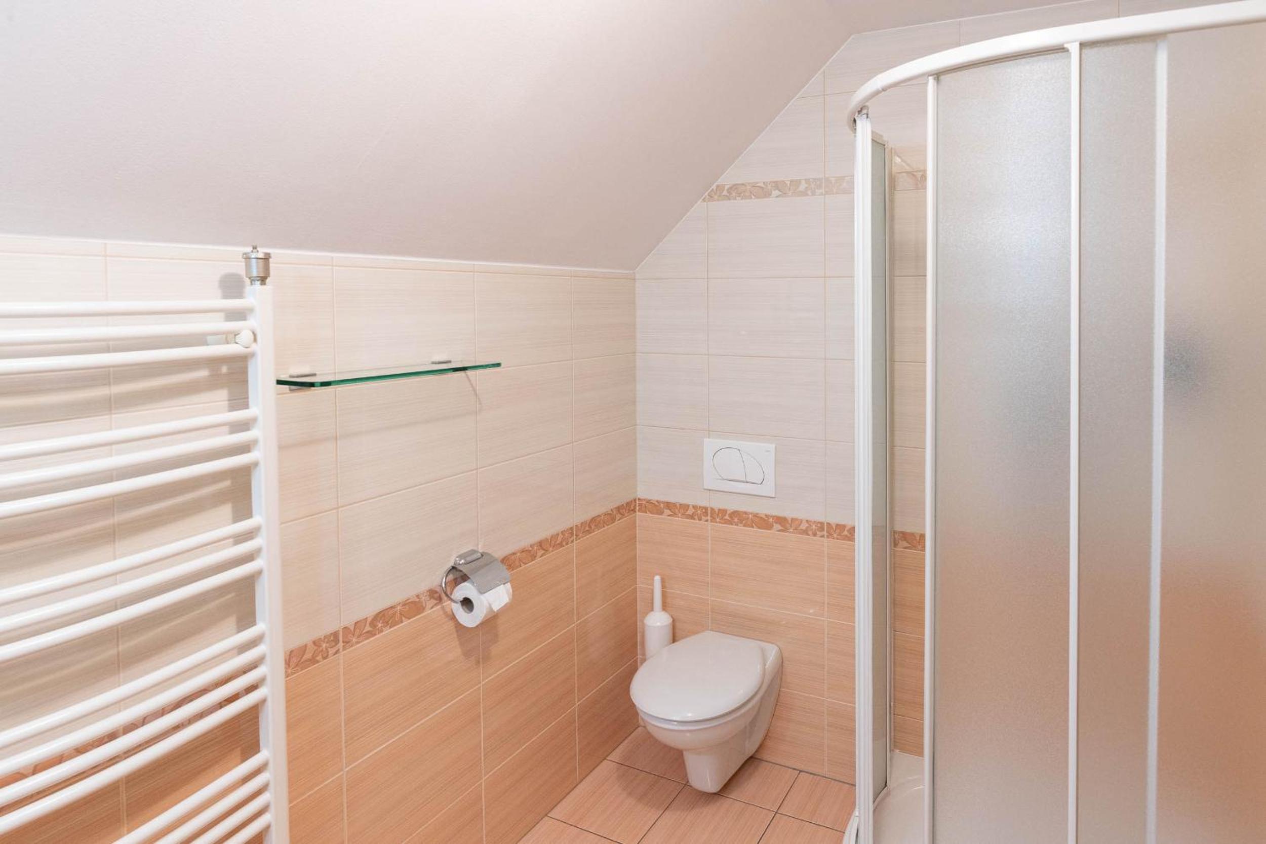 Quadruple Room with Mountain View - Photo 3