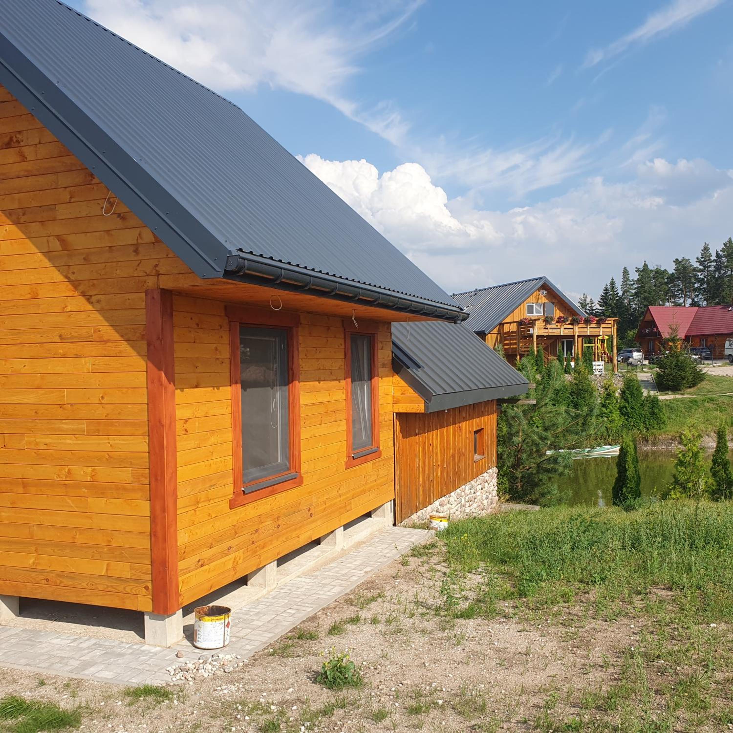 Chalet - Photo 6