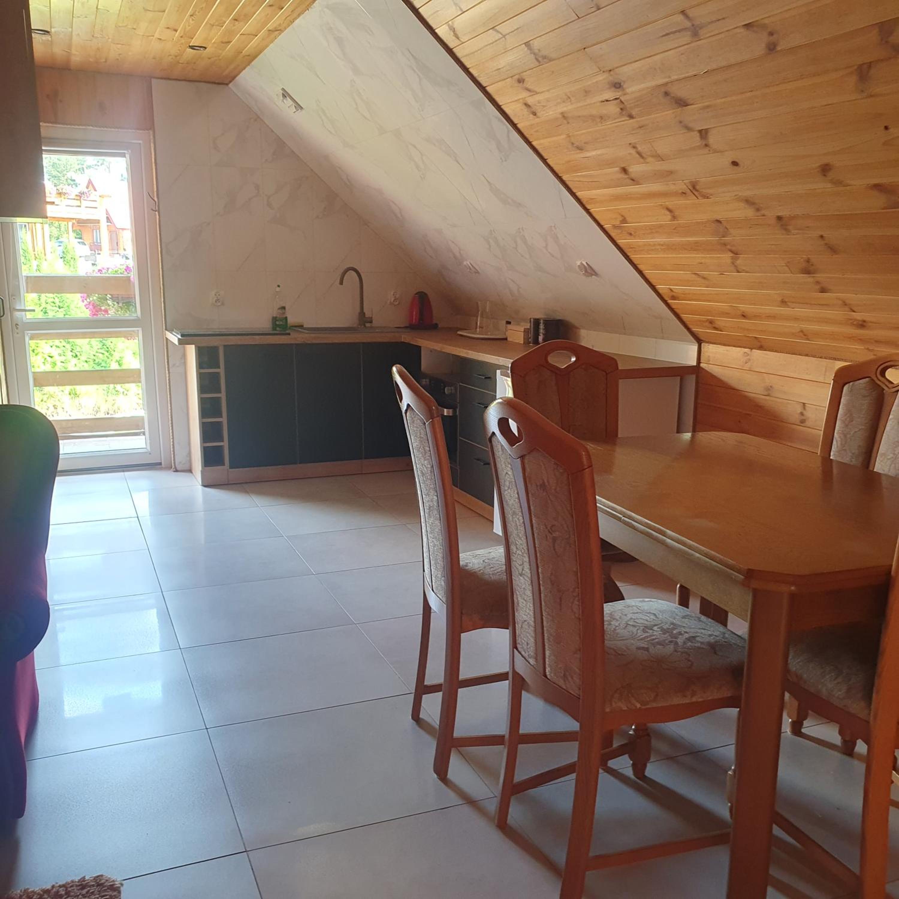 Chalet - Photo 13