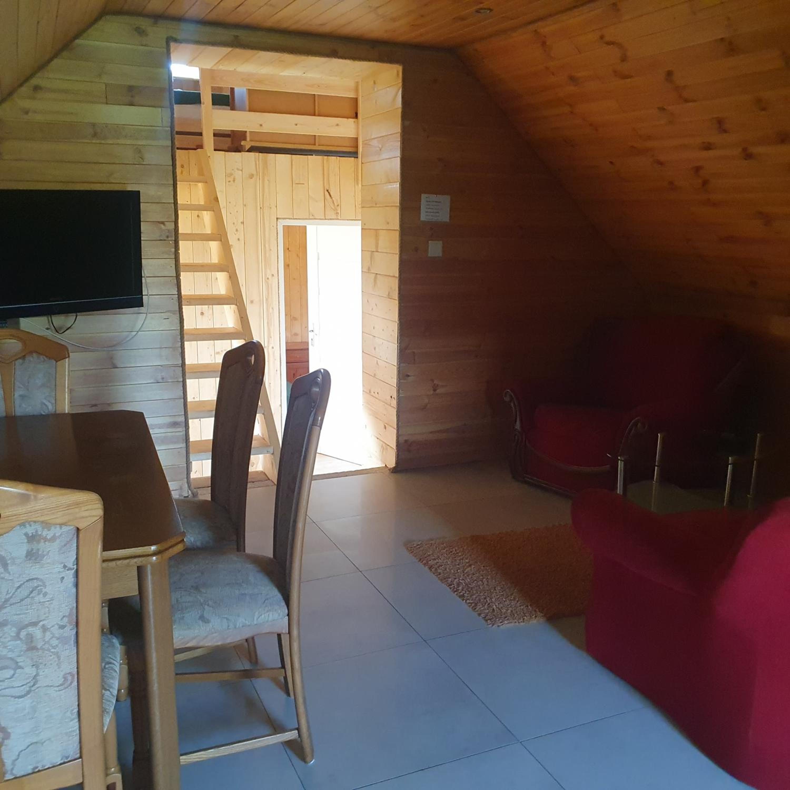 Chalet - Photo 3
