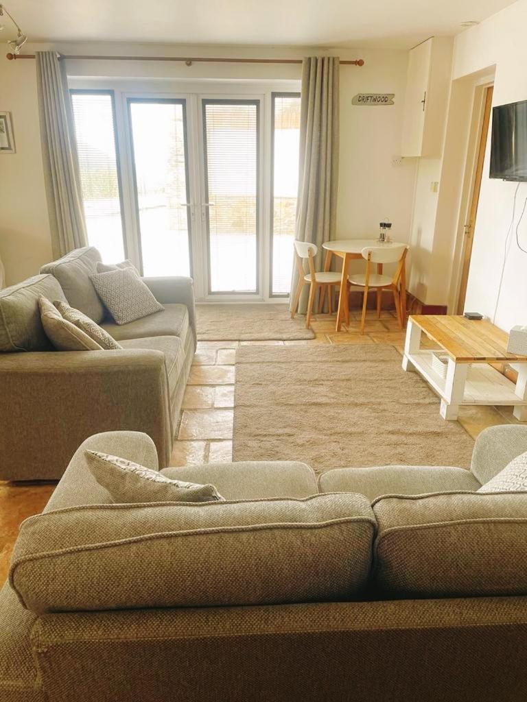 Apartment - Ground Floor photo 1