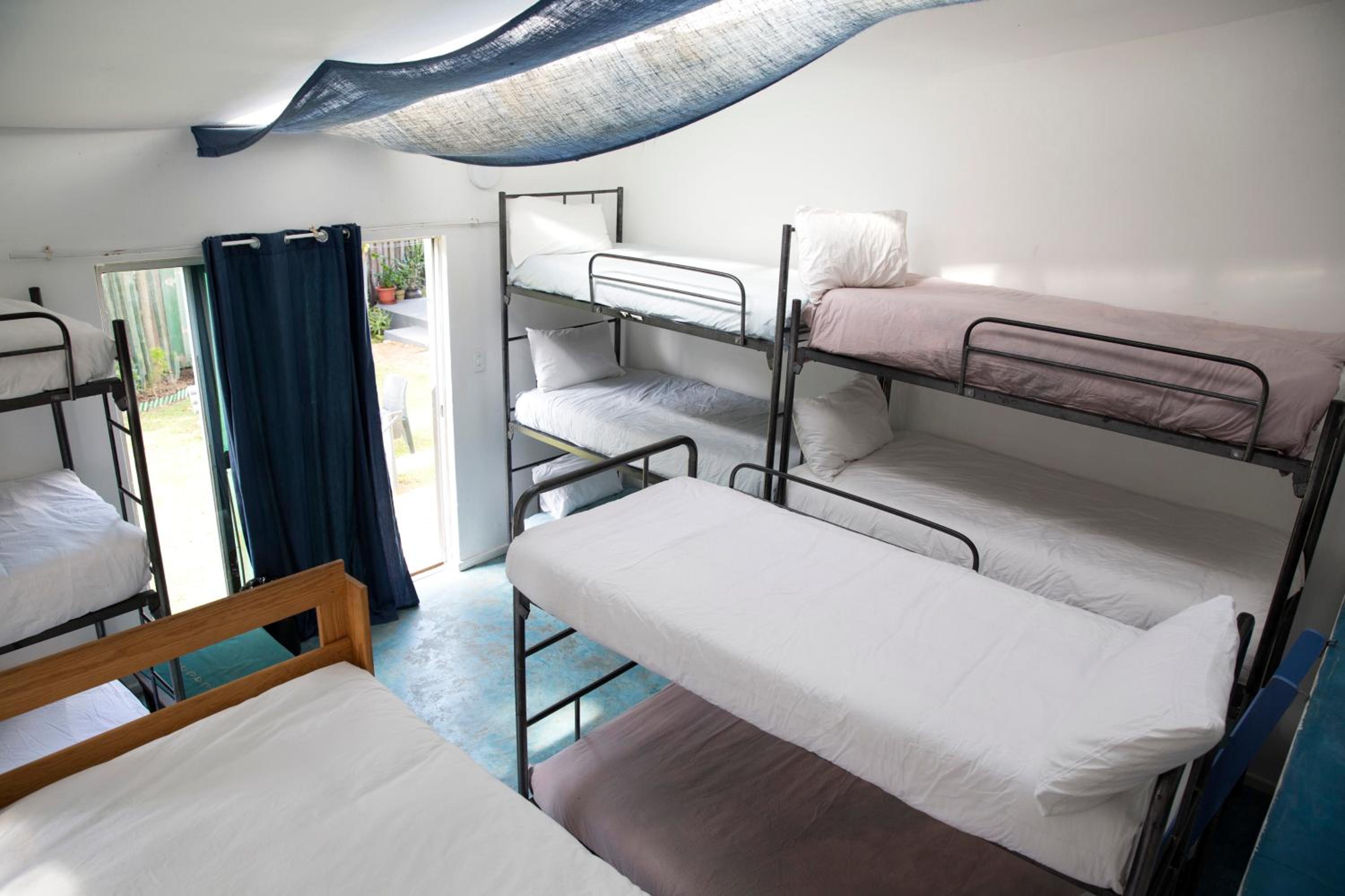 Mixed Dormitory Room photo 2
