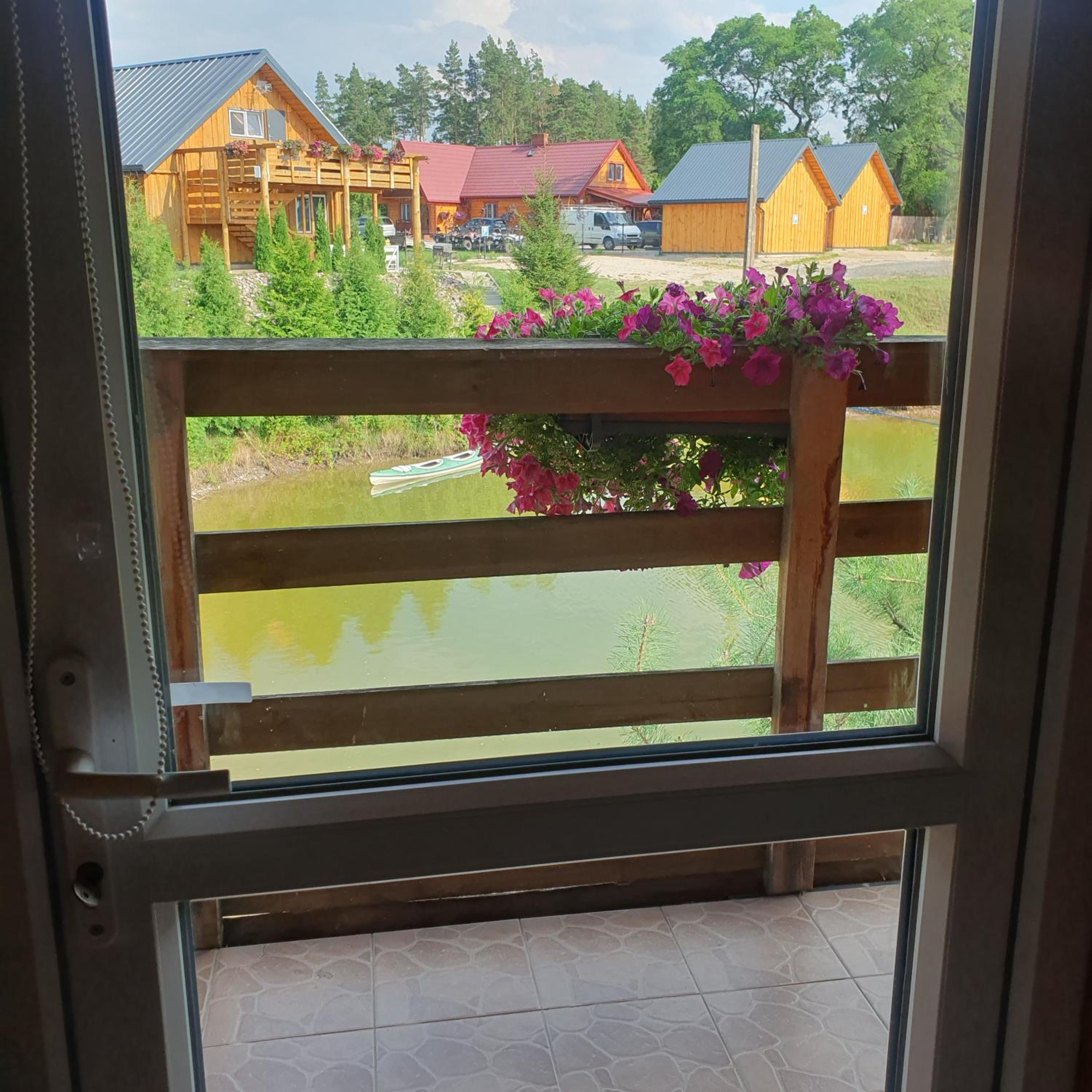 Chalet - Photo 4