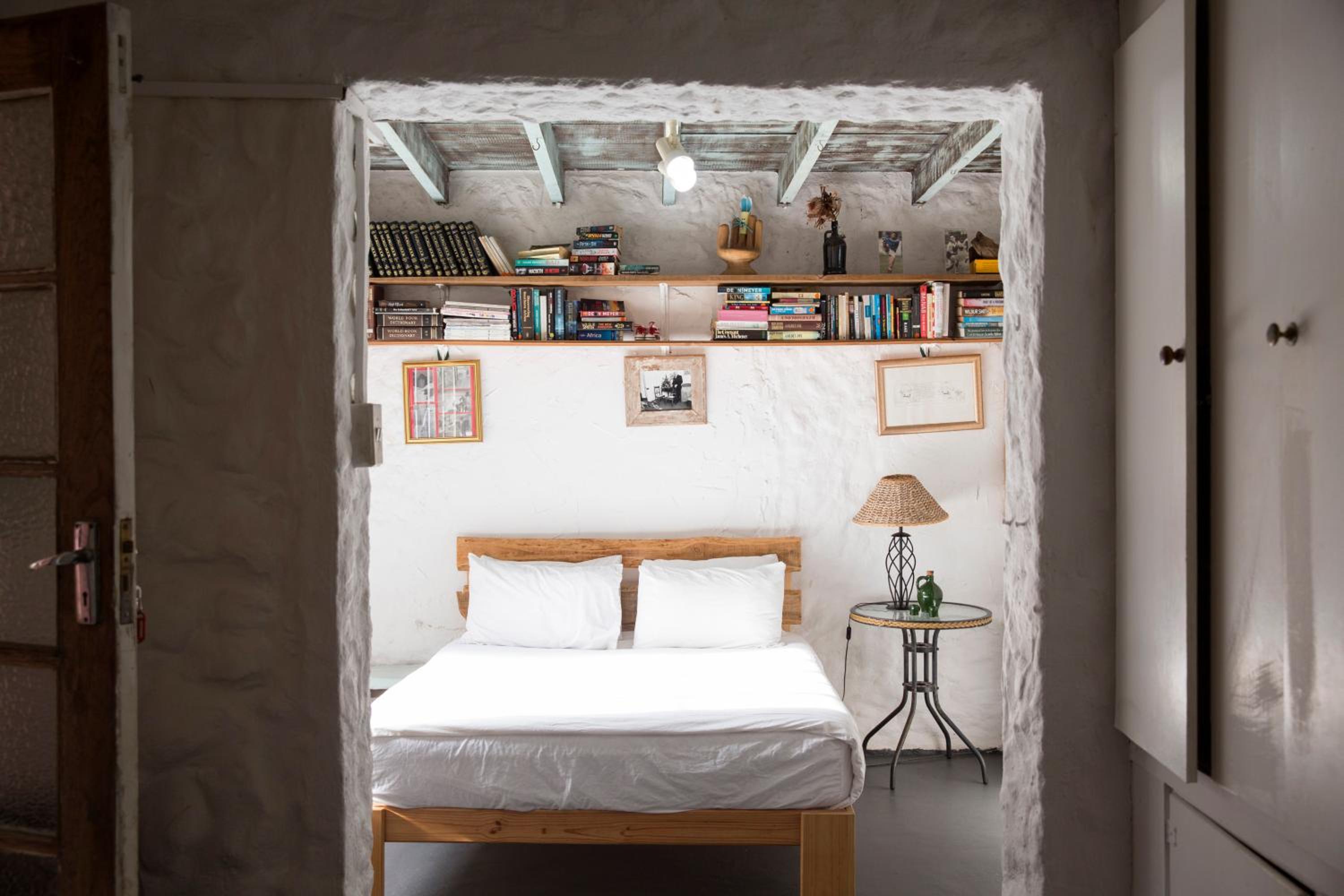 Double or Twin Room with Shower photo 1