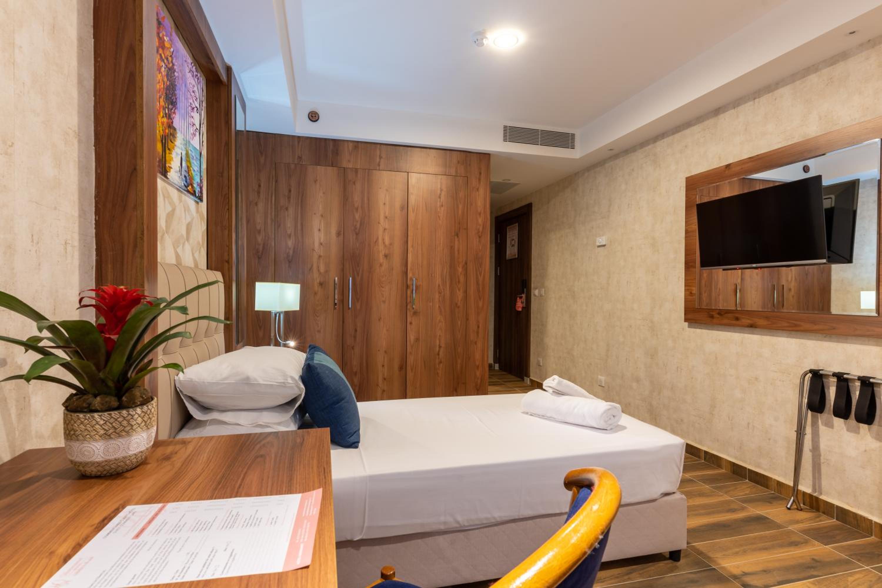 Double Room