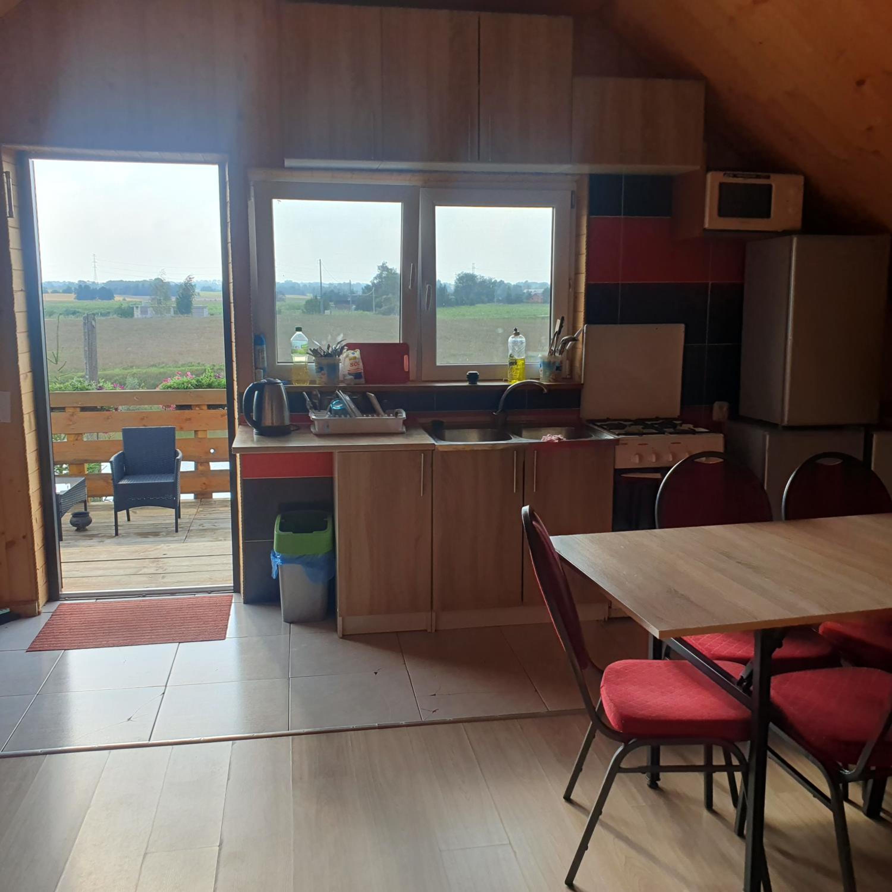 Double Room - Photo 10