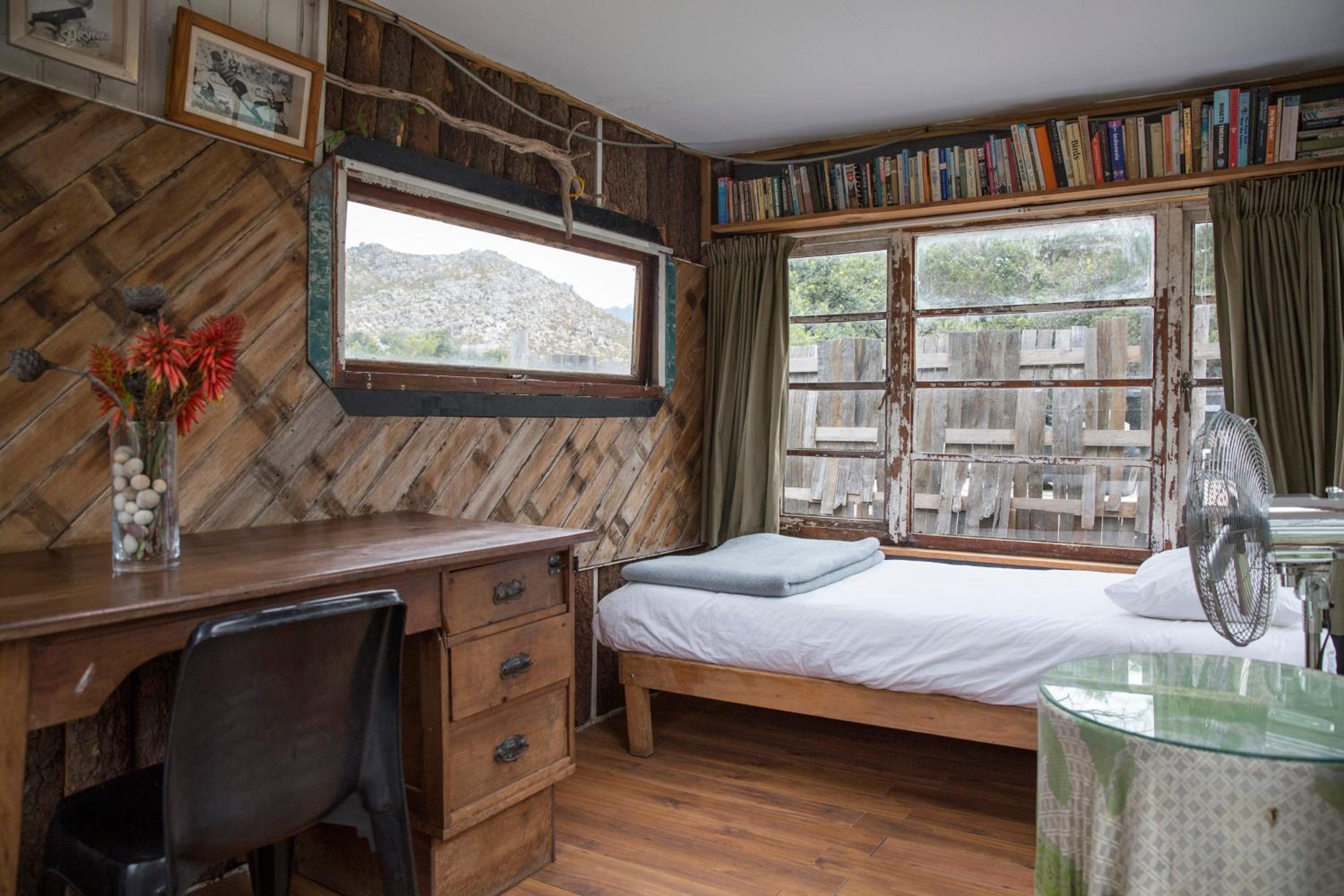 Twin Room photo 1