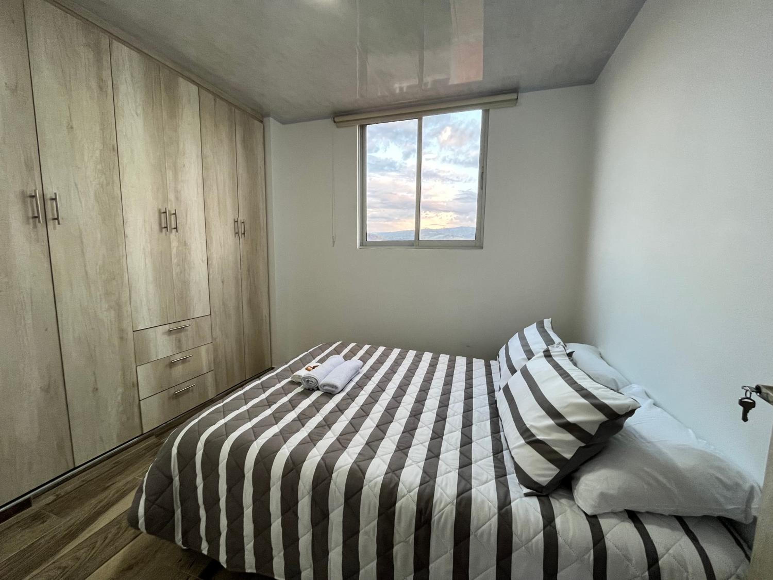 Two-Bedroom Apartment photo 1