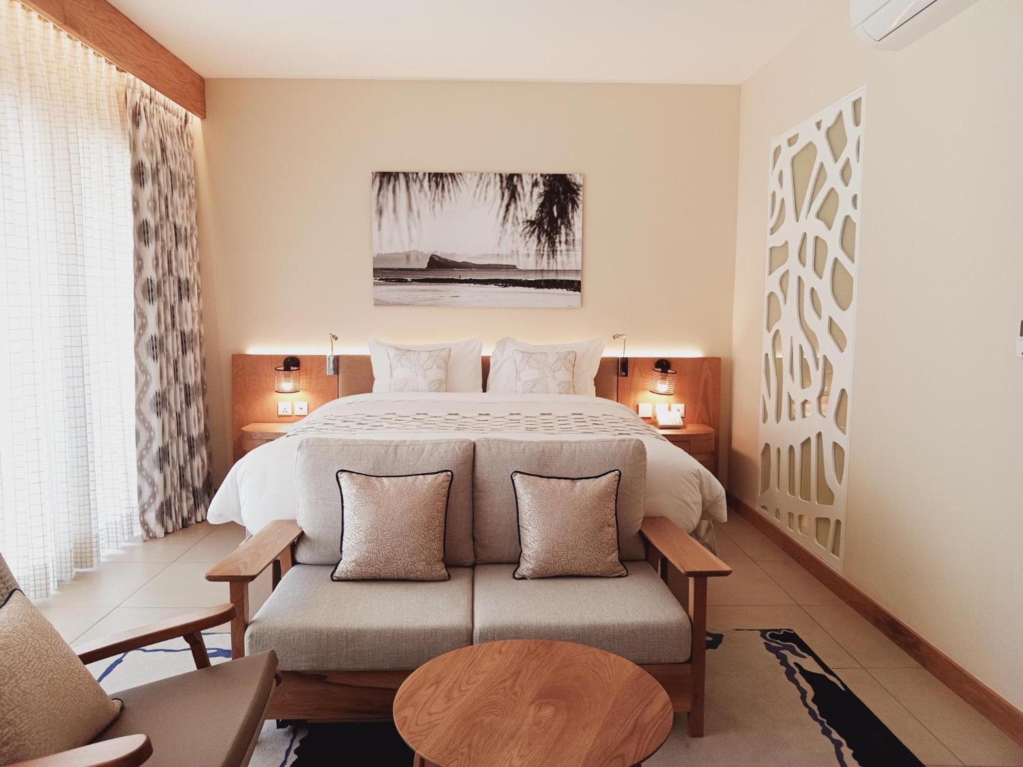  Superior Room Forest View - Photo 2