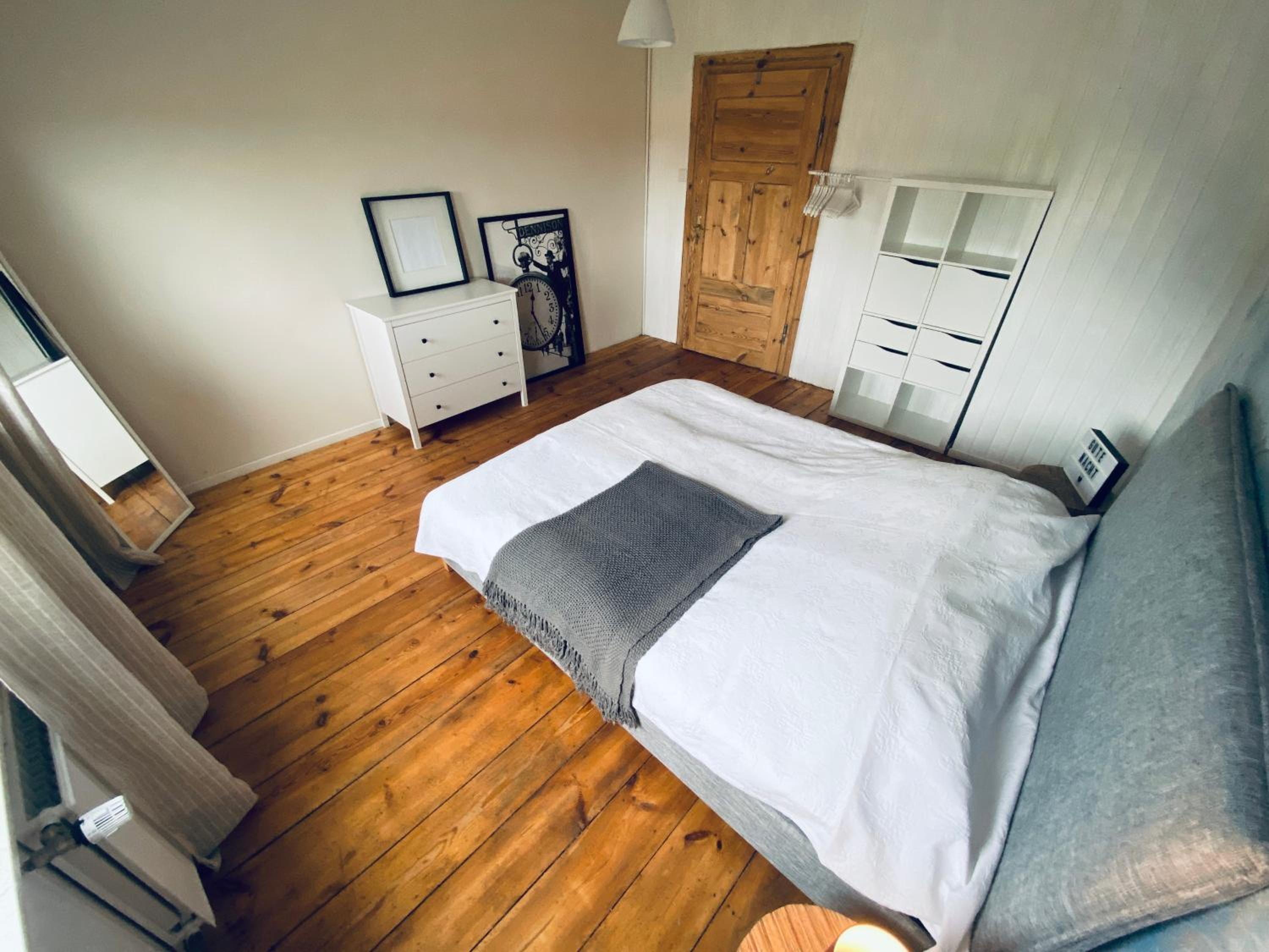 Two-Bedroom Apartment photo 1