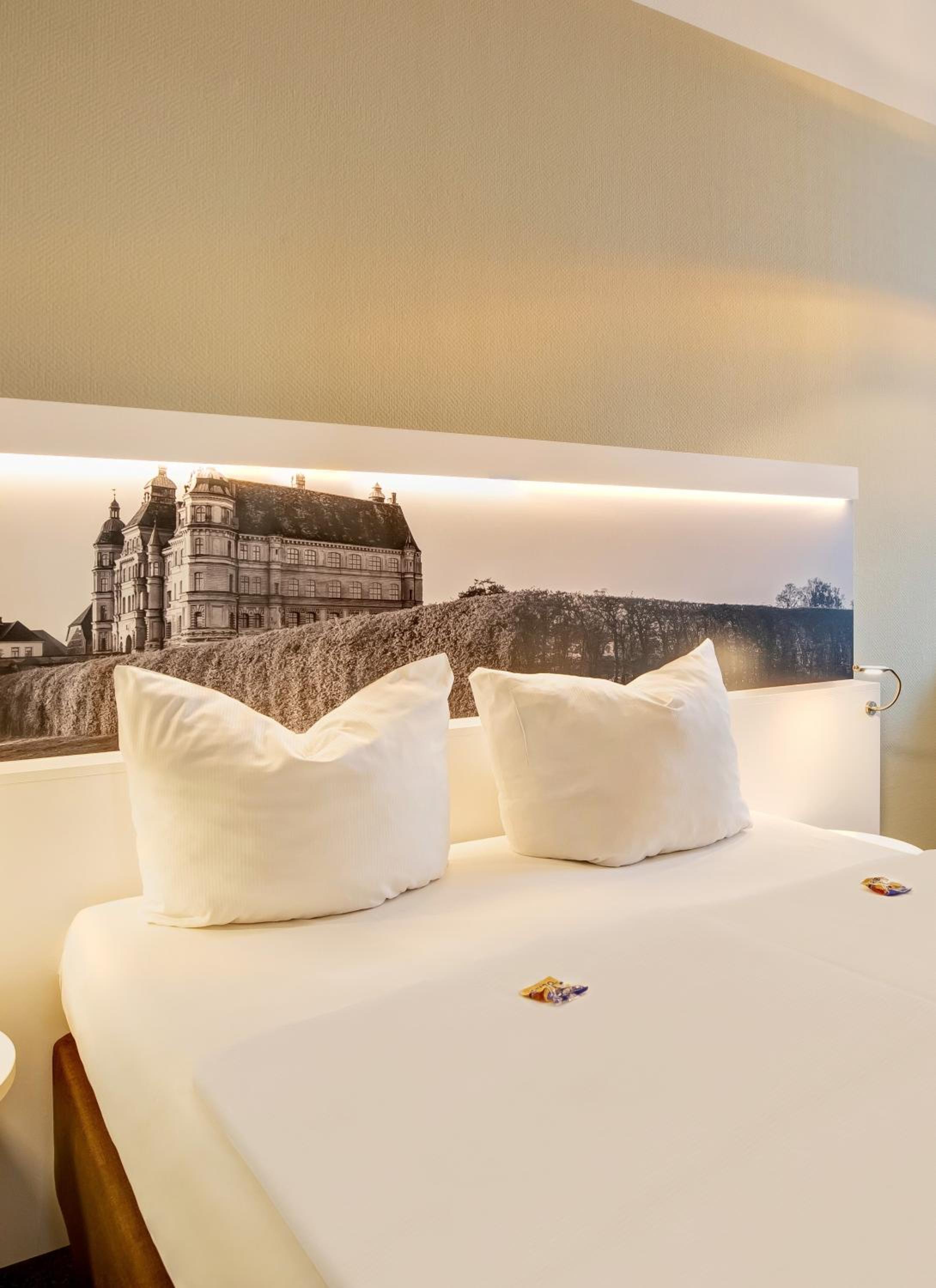 Standard Double Room - Photo 1
