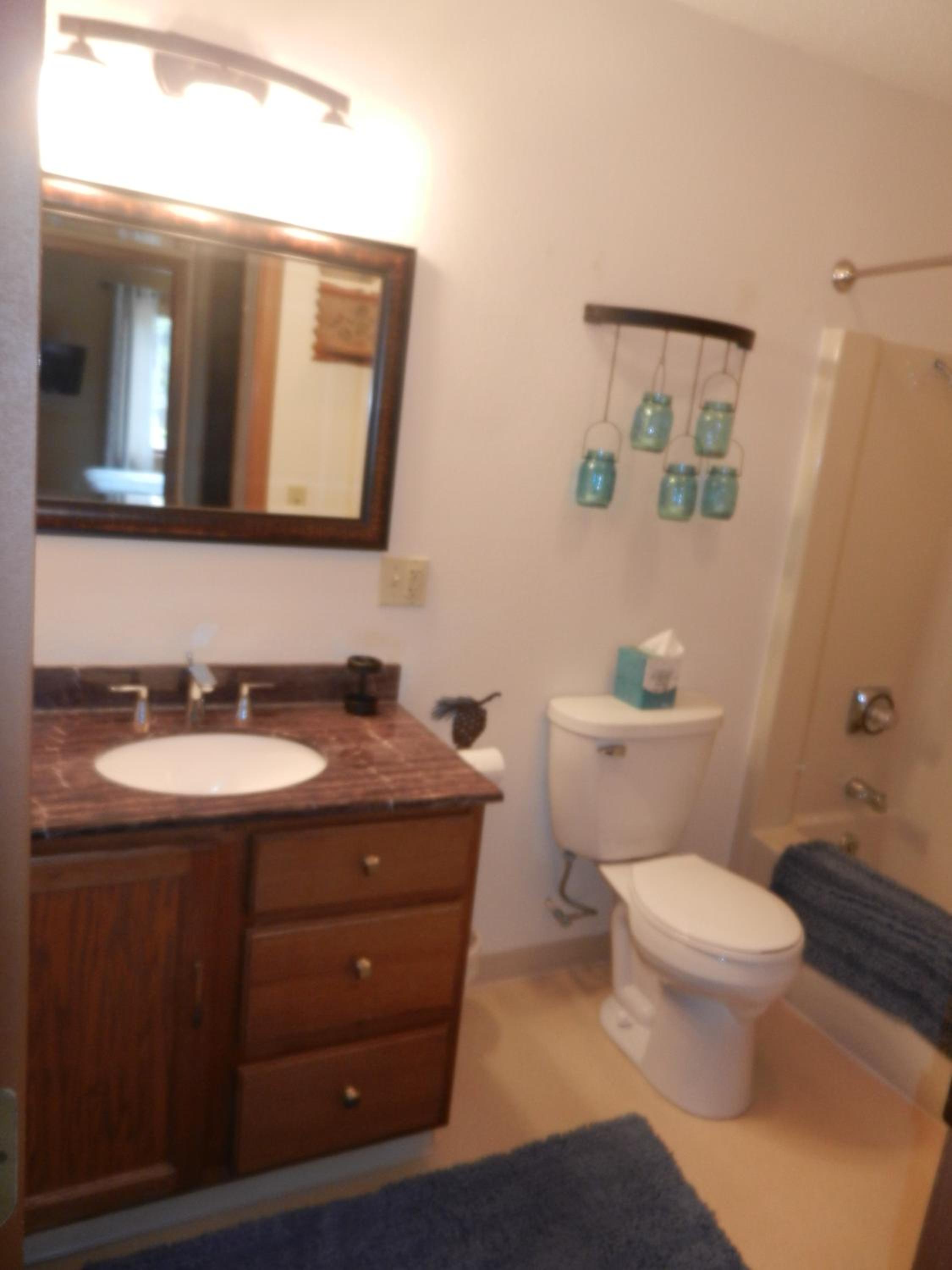 Deluxe Suite with Spa Bath photo 2