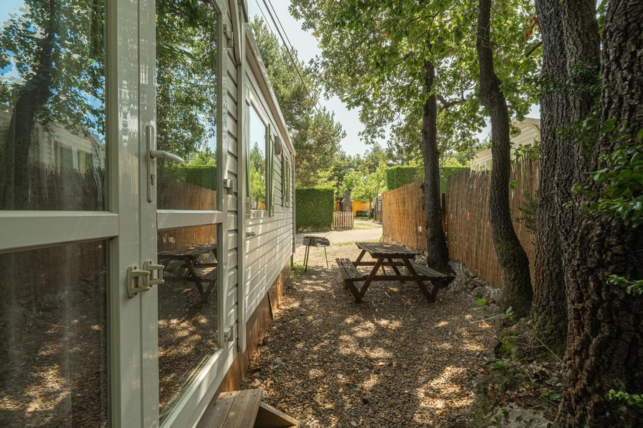 Two-Bedroom Bungalow photo 3
