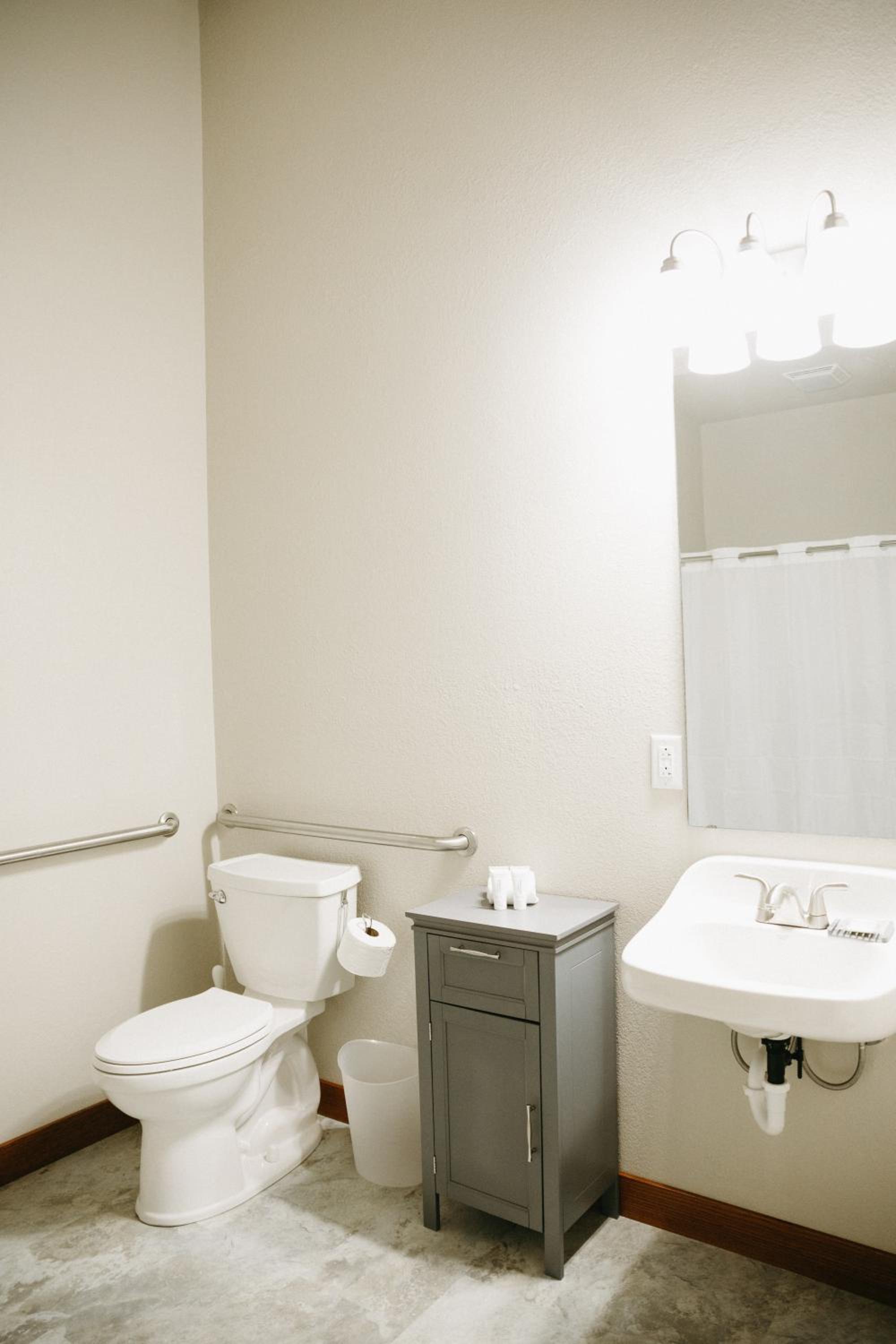 Bricktown Inn, 写真 10
