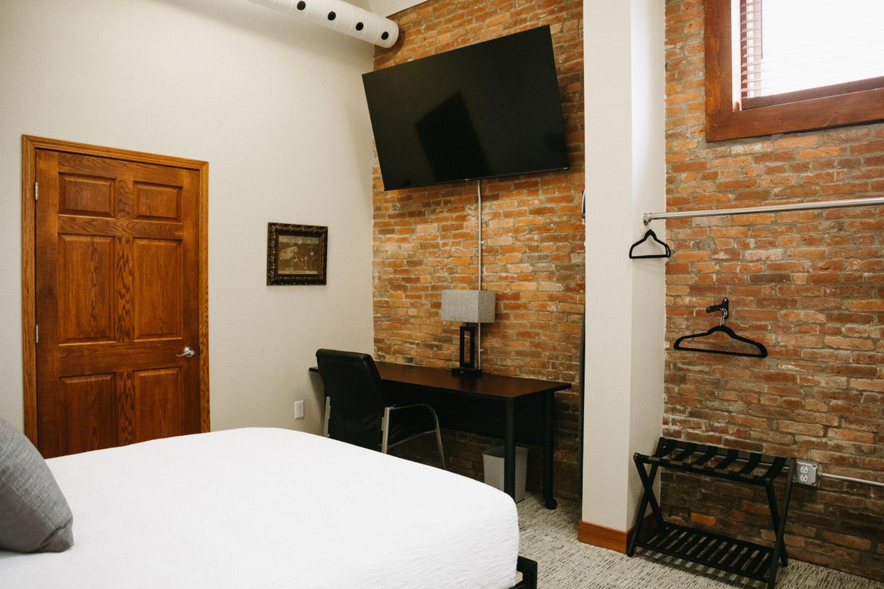 Bricktown Inn, 写真 9