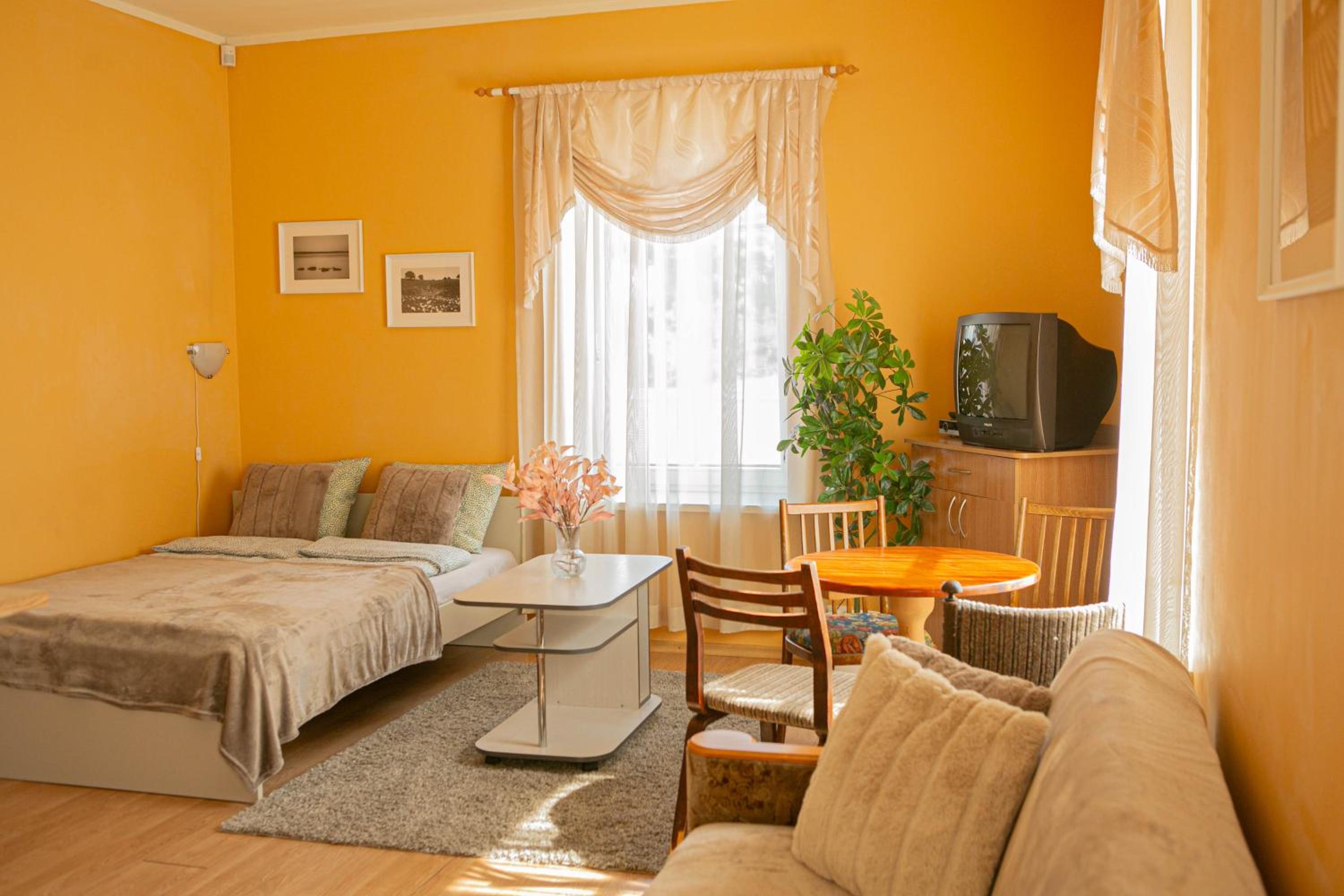 Standard Quadruple Room photo 1