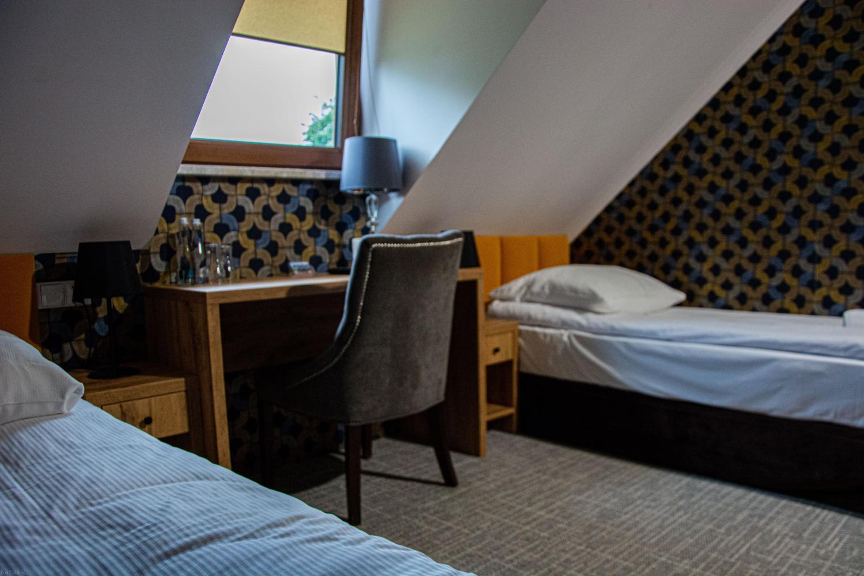 Double Room photo 1
