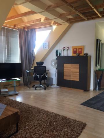 Apartment With Garden View photo 1