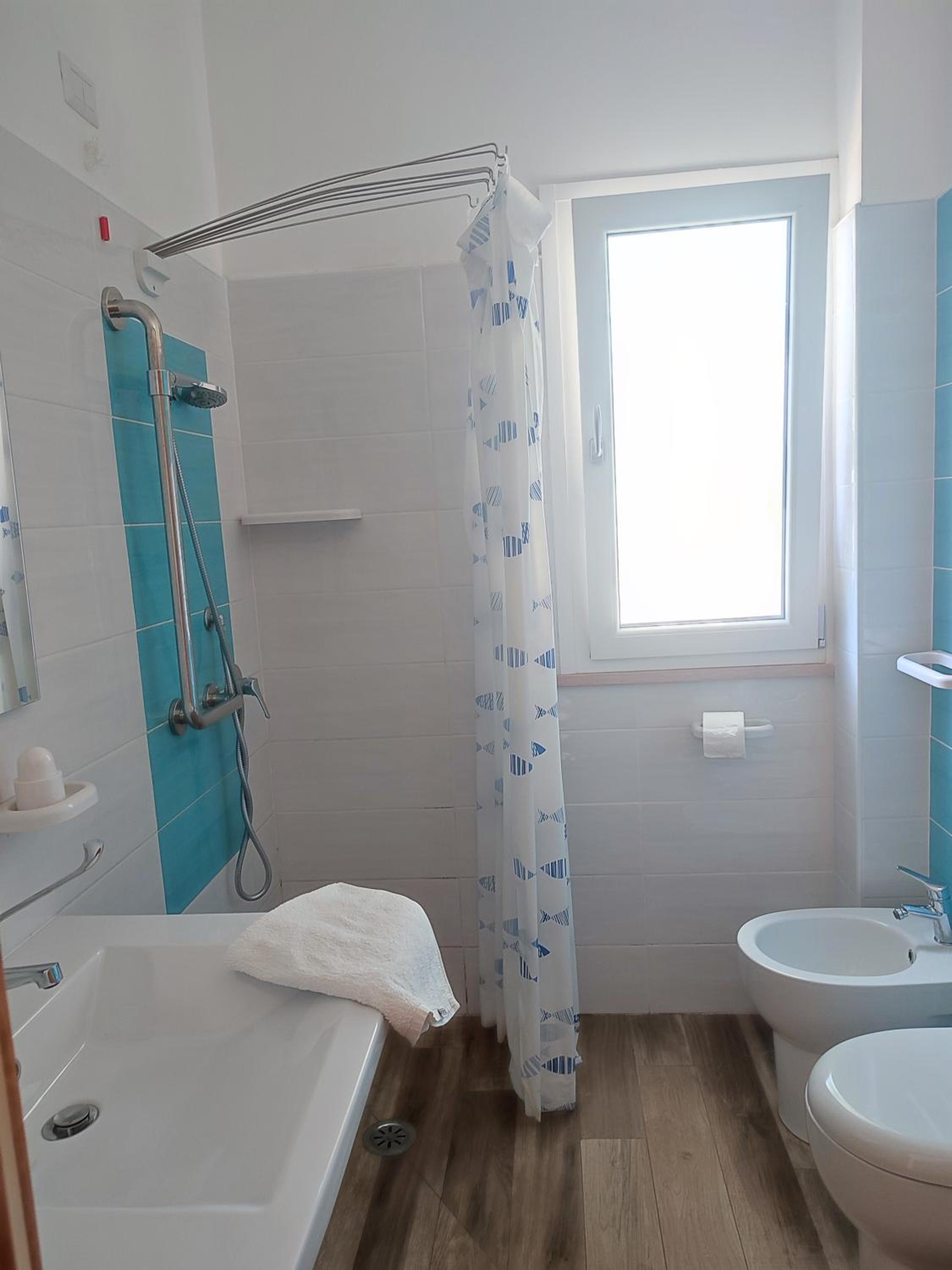 Two-Bedroom Villa photo 1