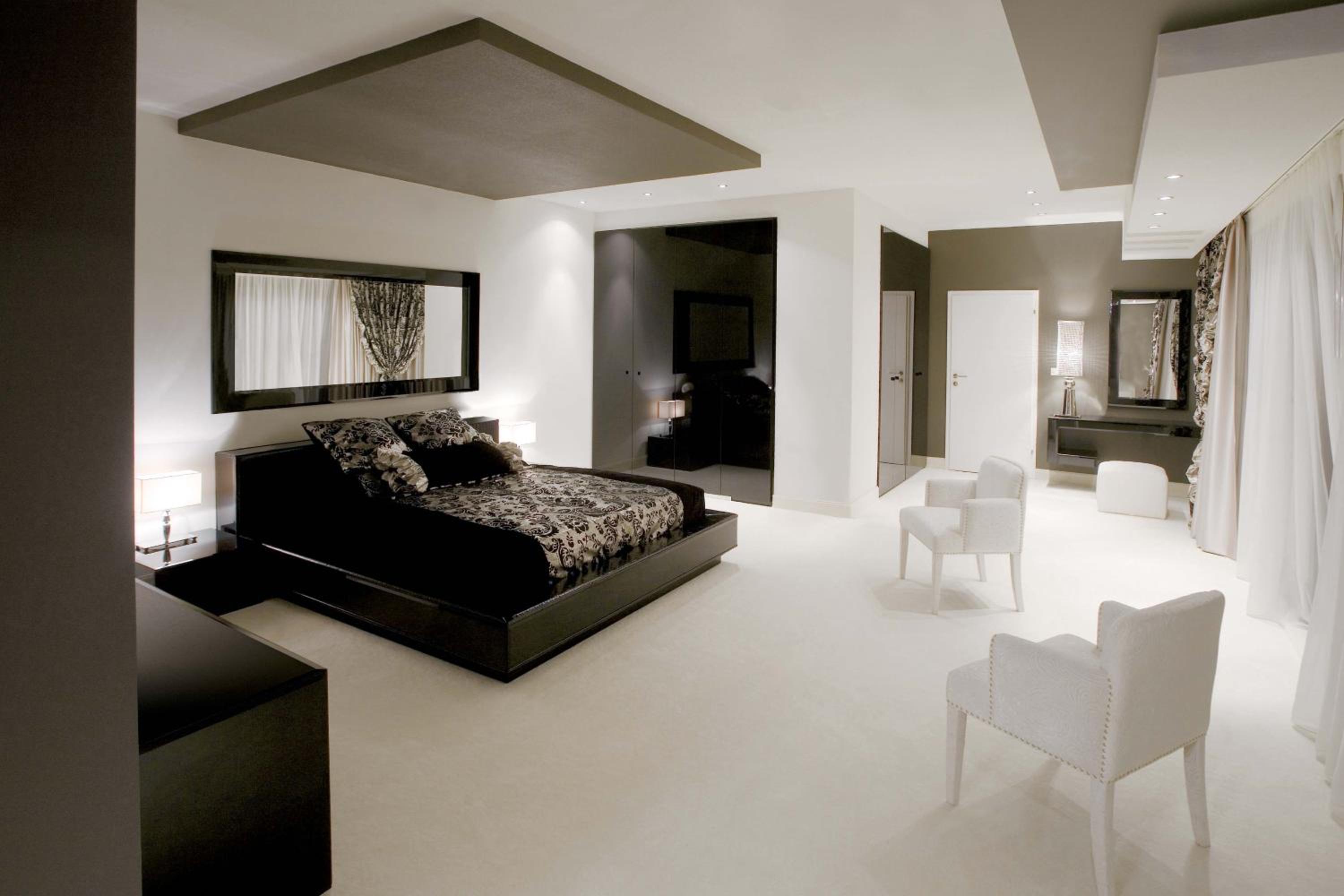 Suite Presidencial